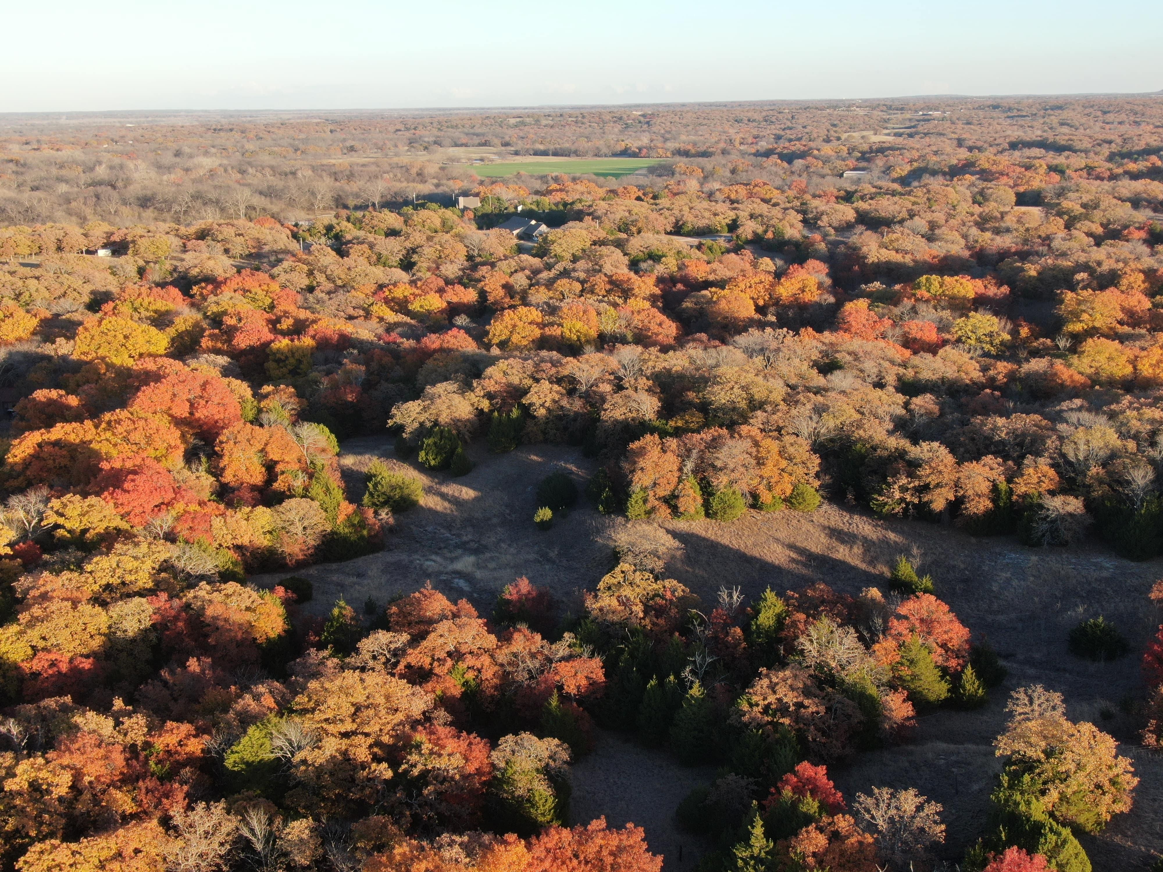 176 acres in Carter County, Oklahoma