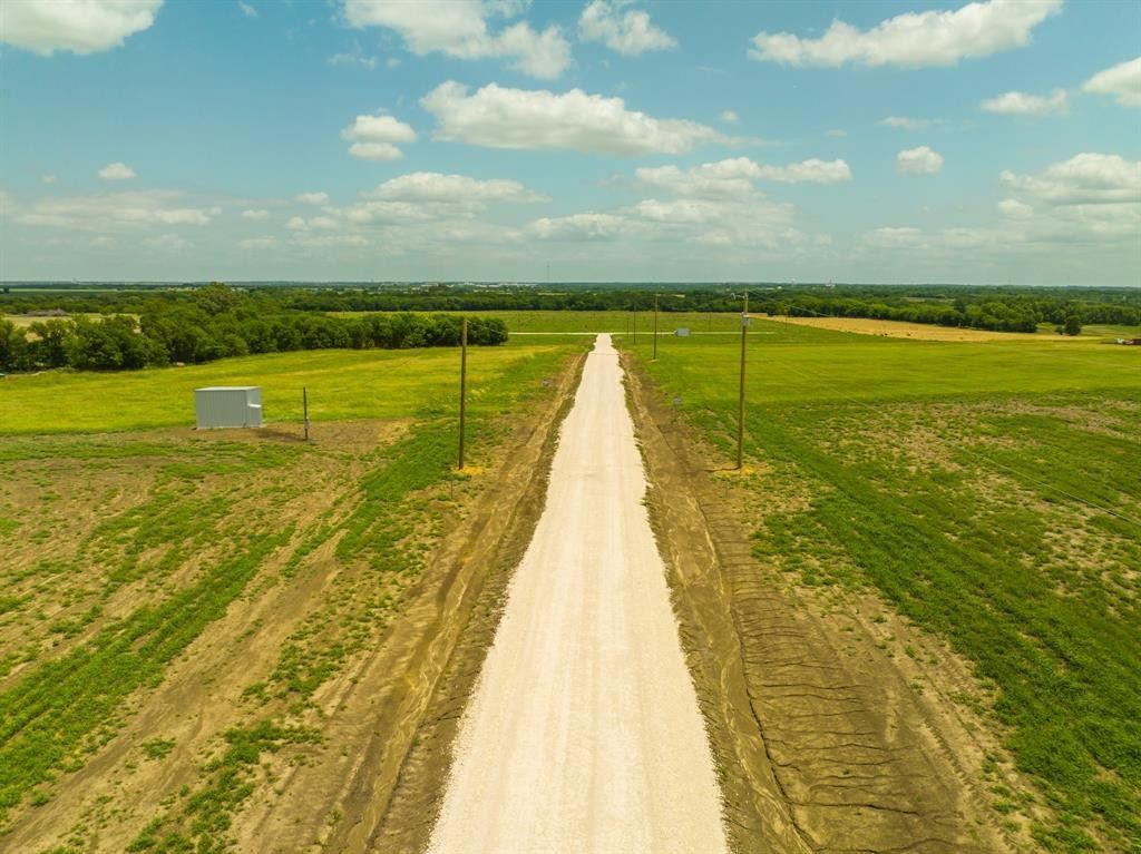 10 acres in Hill County, Texas