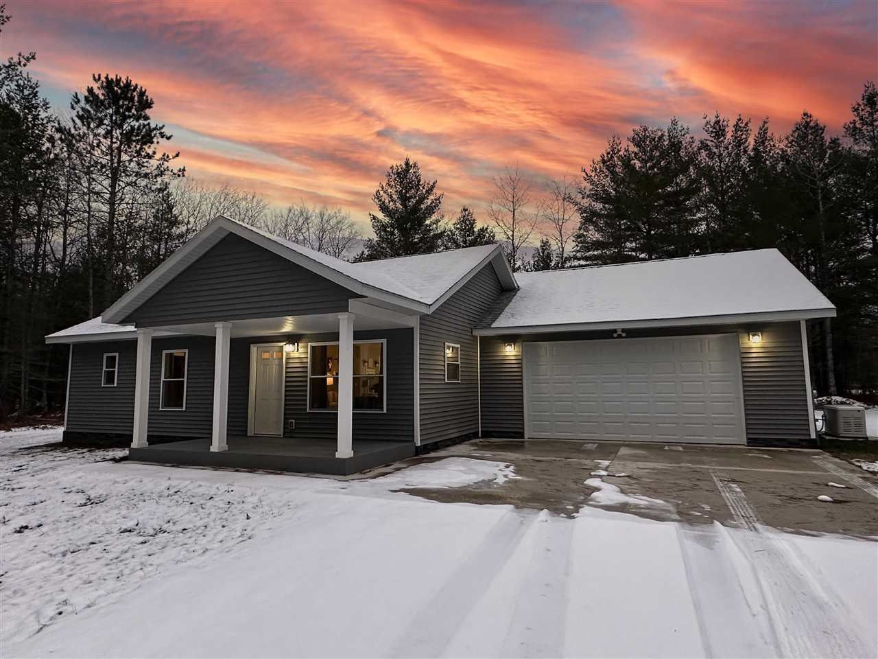 1 acres in Crawford County, Michigan