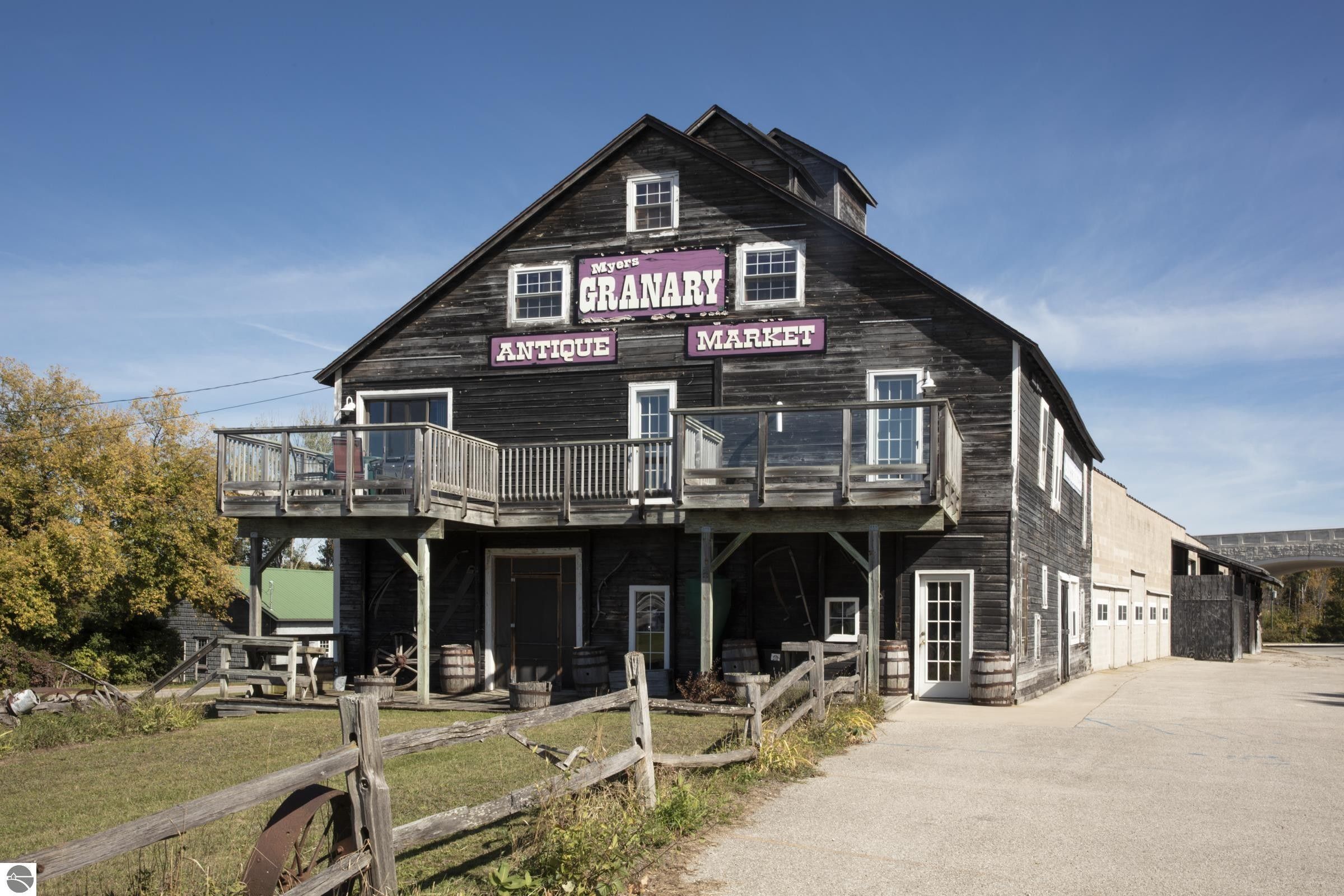 0.65 acres in Benzie County, Michigan