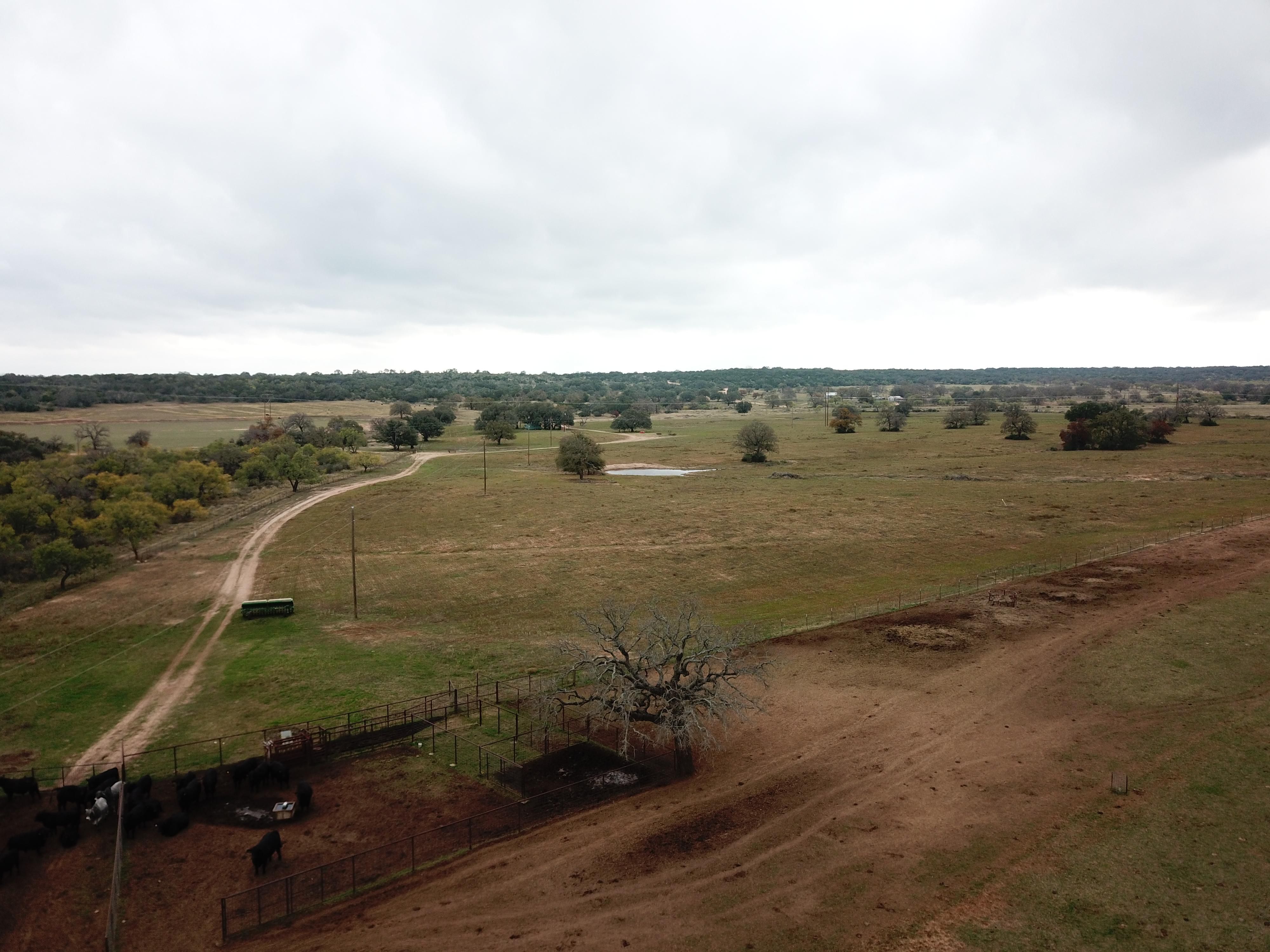 200 acres in Mason County, Texas