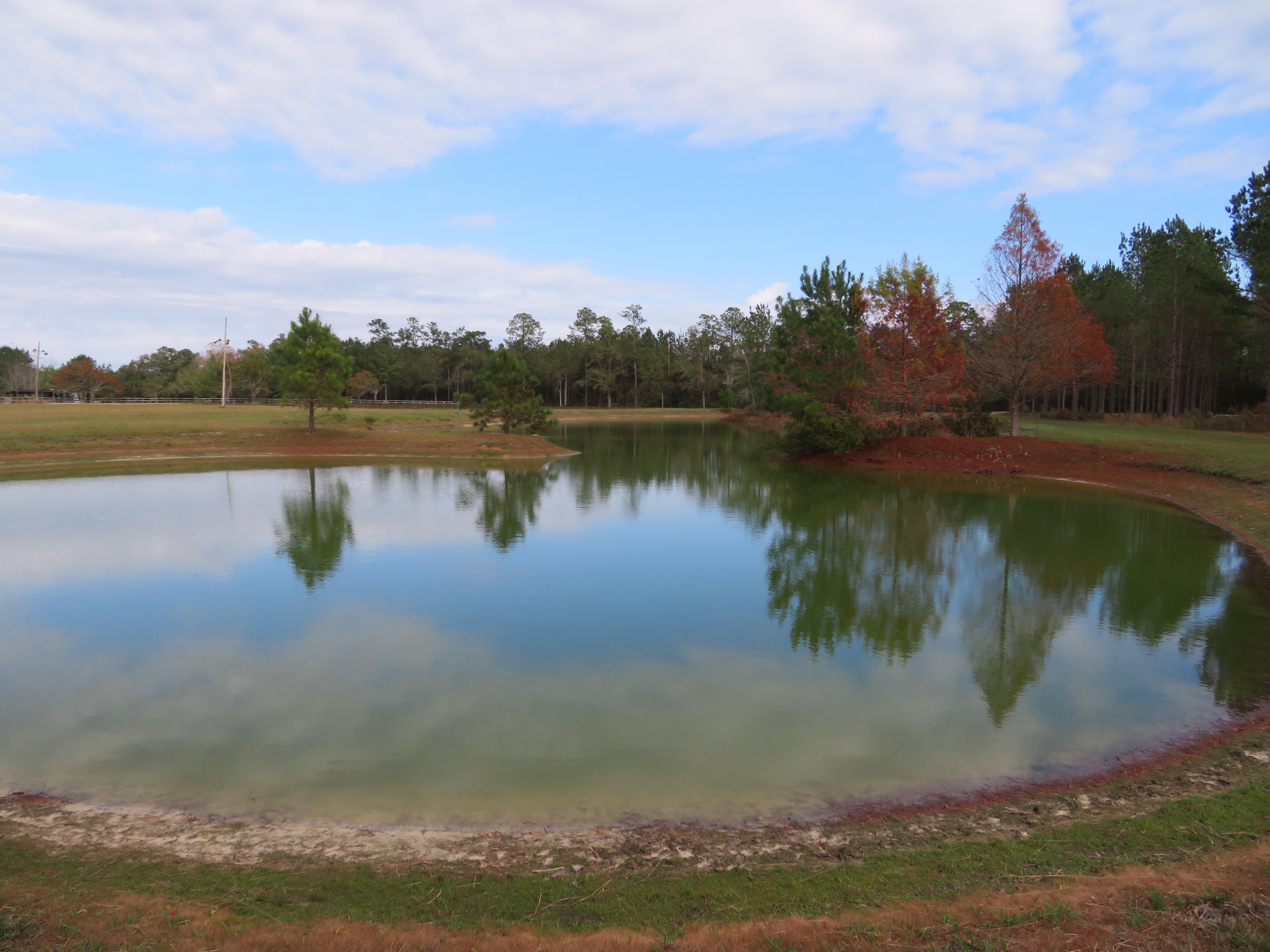 330.09 acres in Grady County,