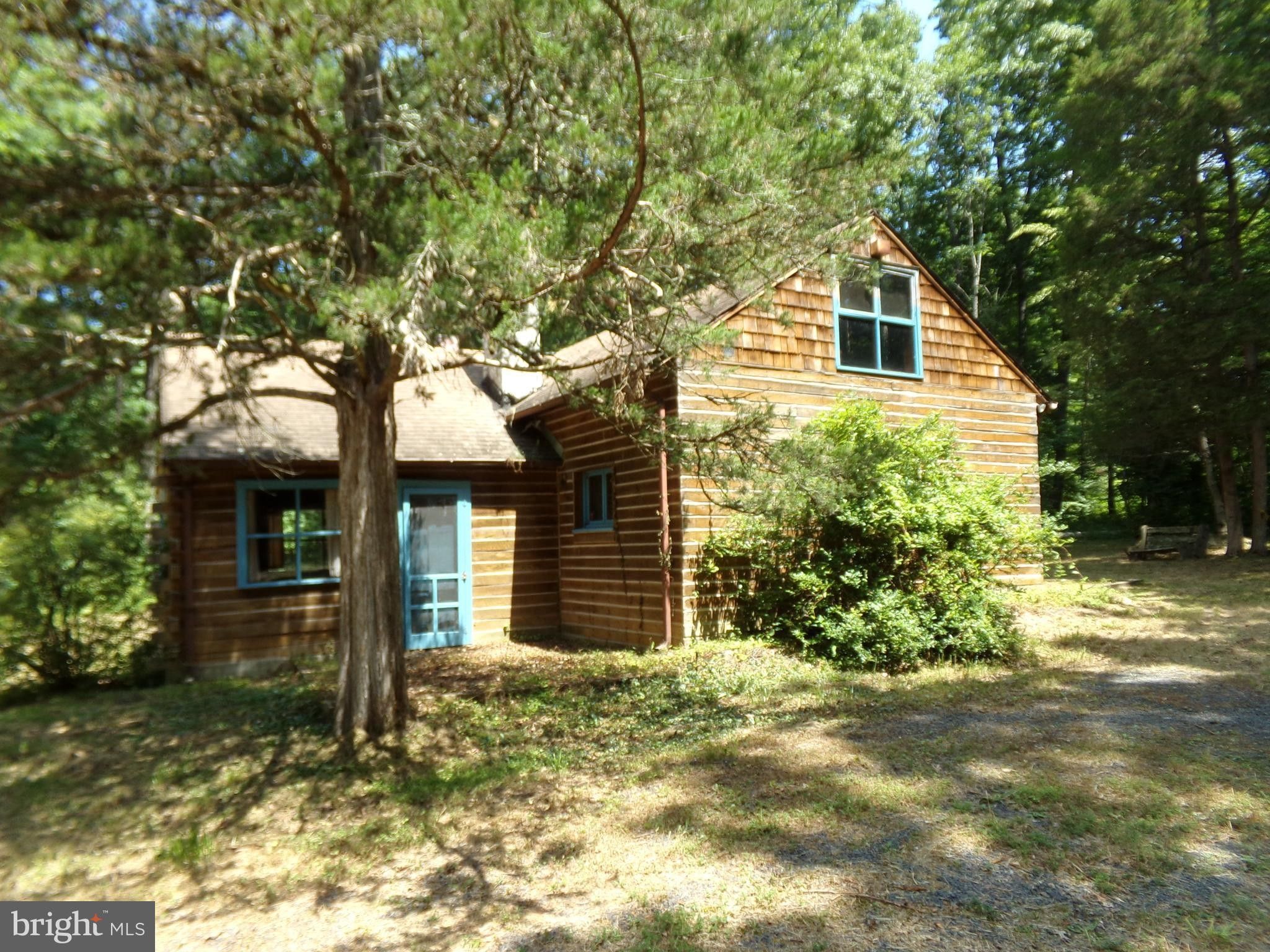 11.93 acres in Bucks County, Pennsylvania