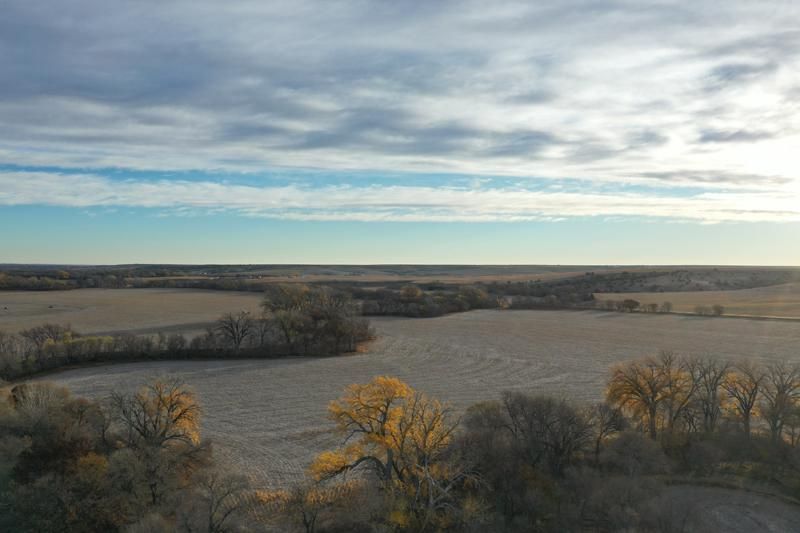 6,053 acres in Decatur County, Kansas