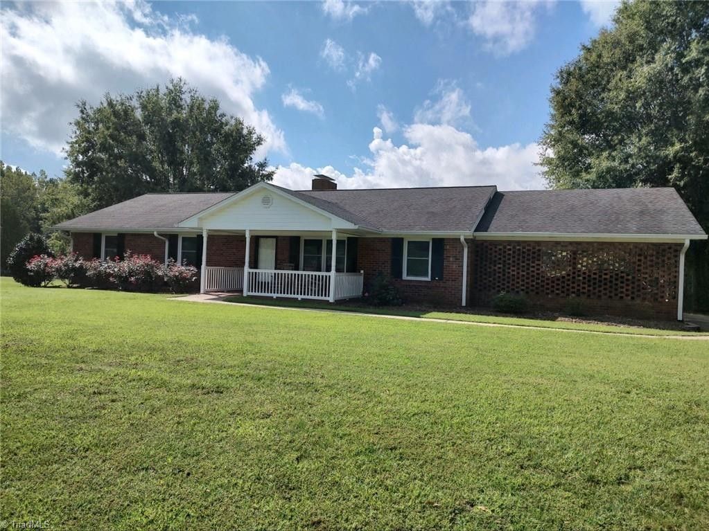 5.01 acres in Davidson County, North Carolina