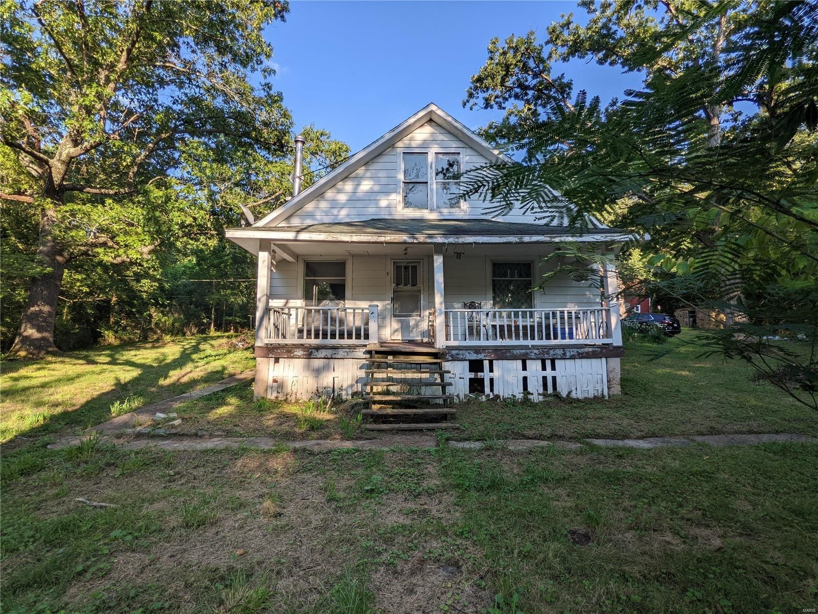 5.37 acres in Phelps County, Missouri