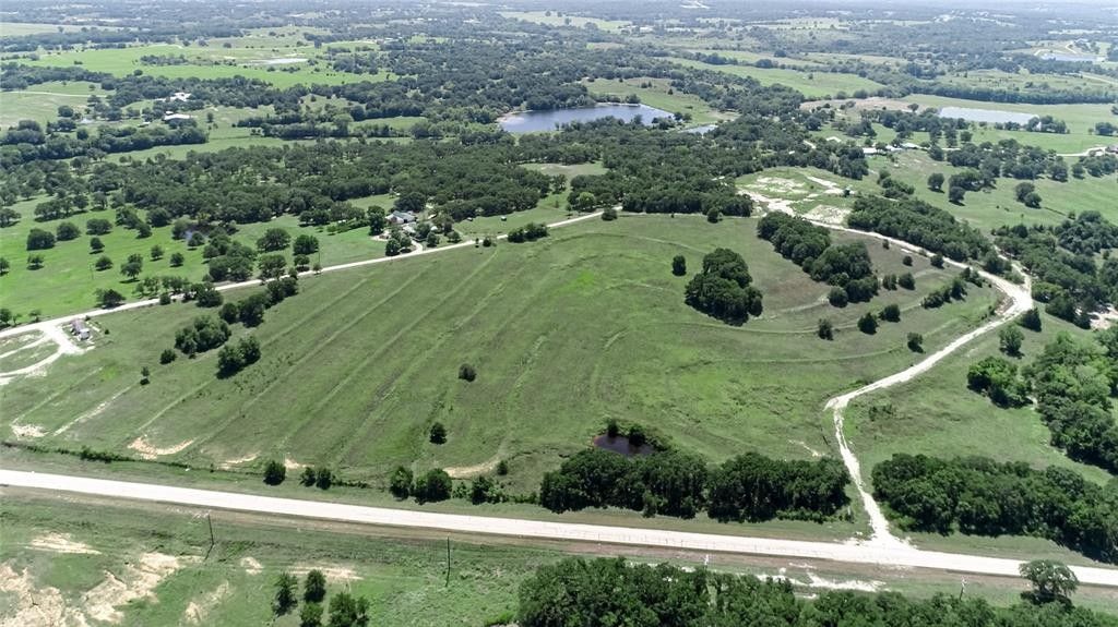 40 acres in Montague County, Texas