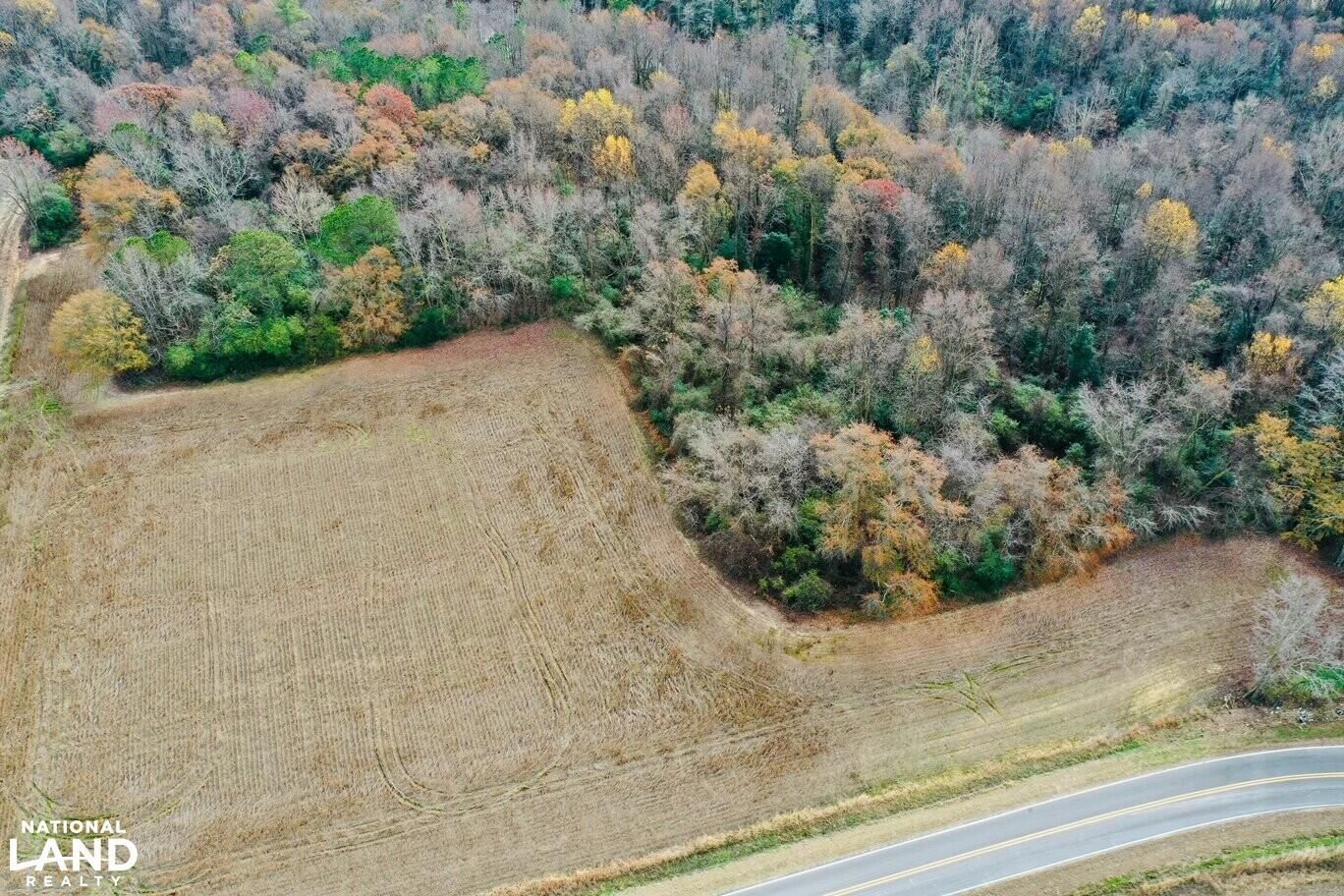 14 acres in Wayne County, North Carolina