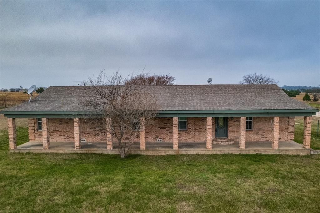 9.24 acres in Ellis County, Texas