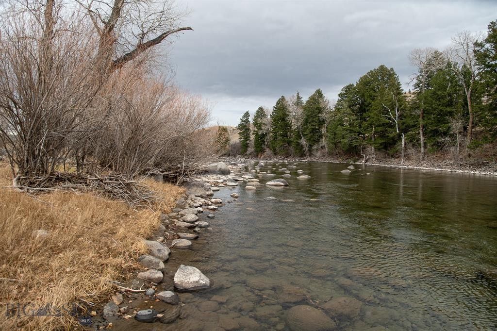 150 acres in Sweet Grass County, Montana