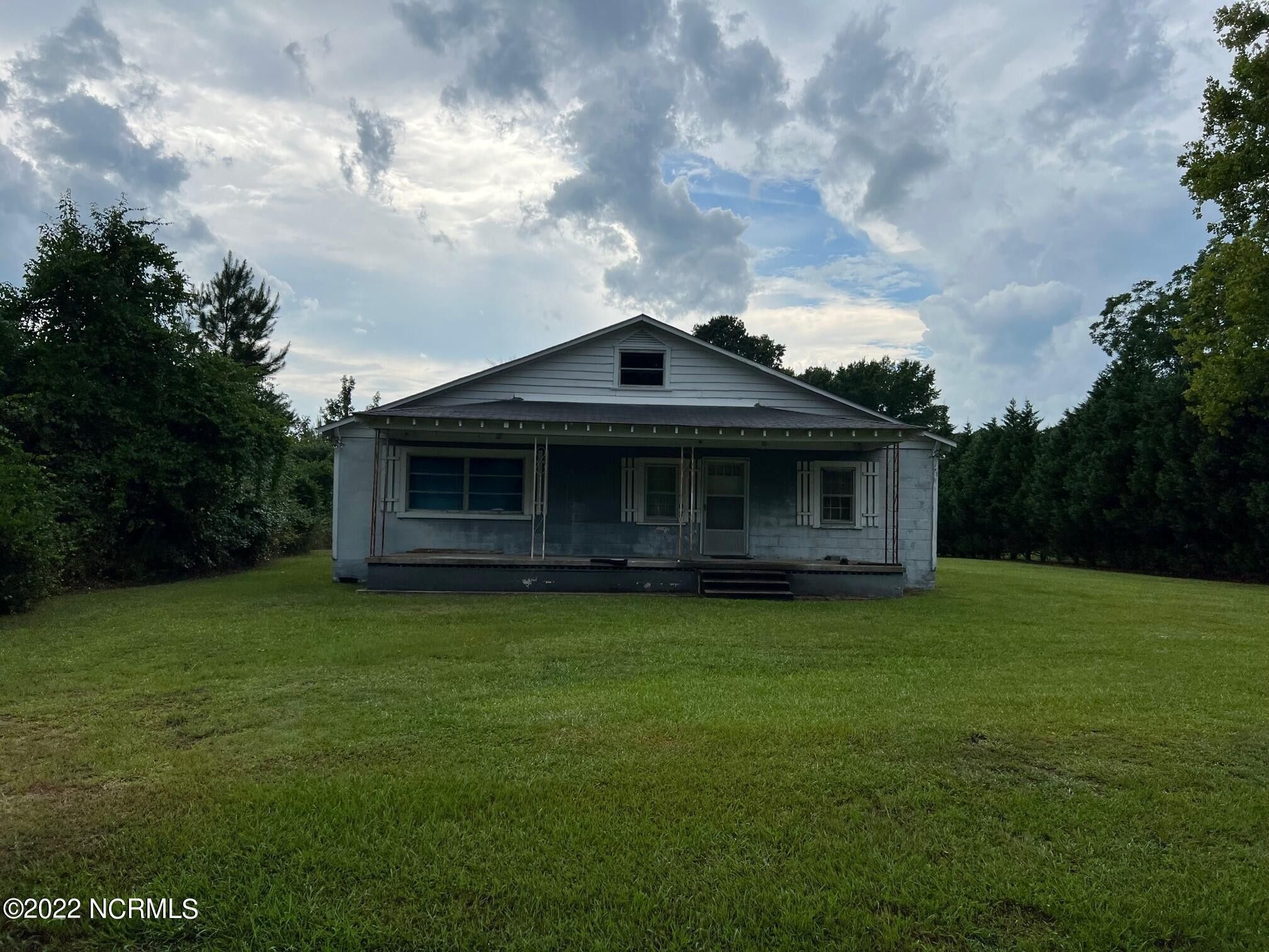 0.99 acres in County, North Carolina