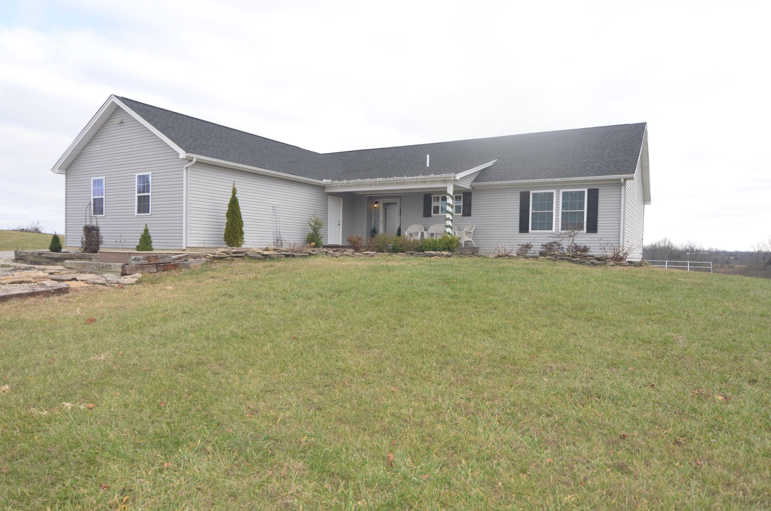 5 acres in Grant County, Kentucky