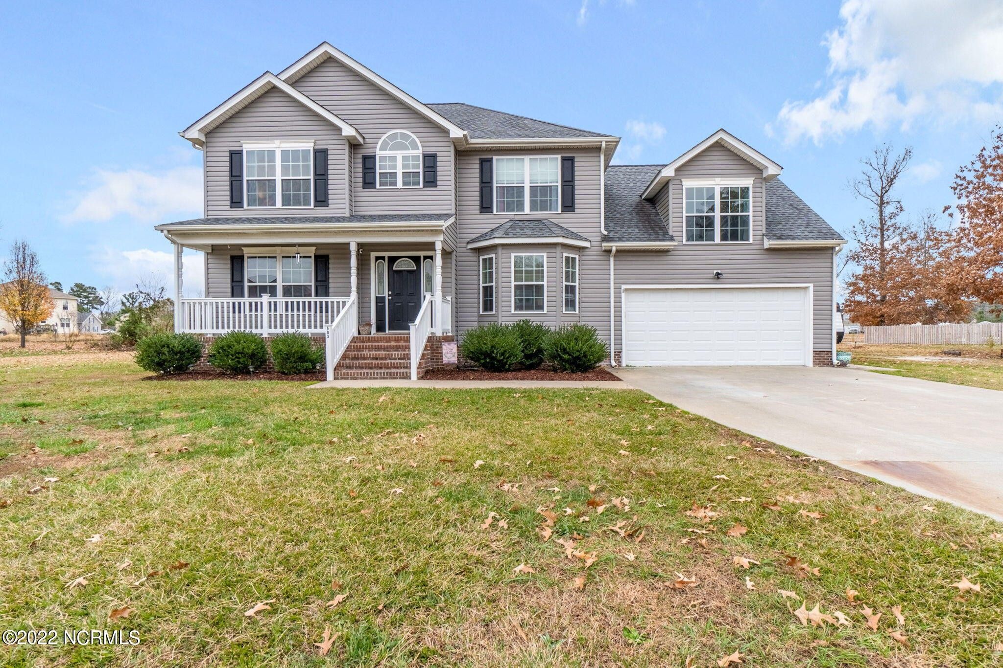 1 acres in Pasquotank County, North Carolina