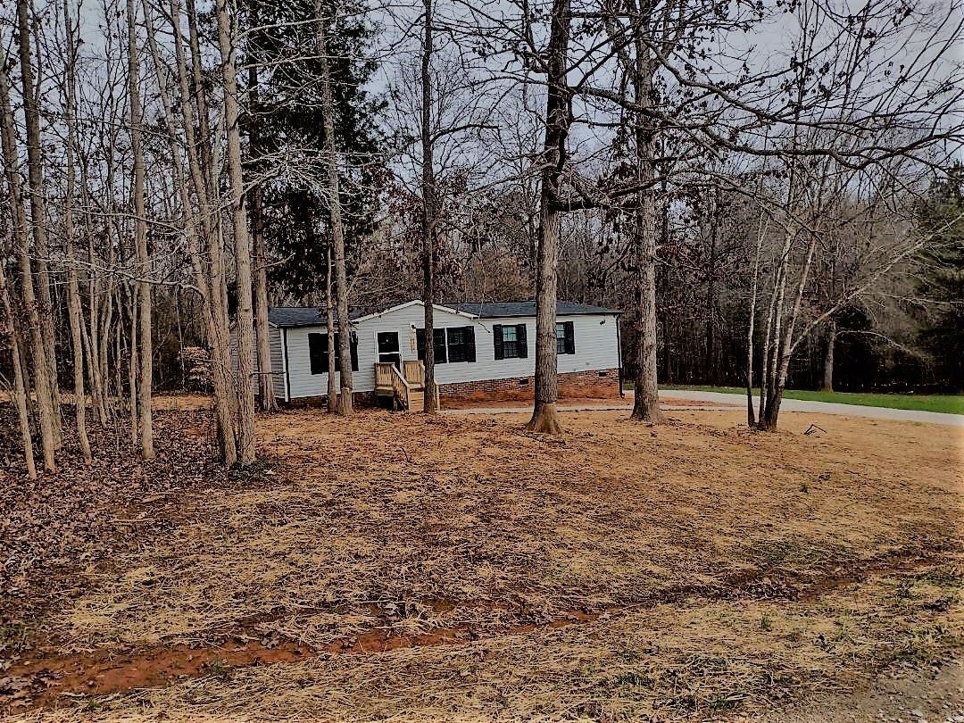 2.09 acres in Lincoln County, North Carolina