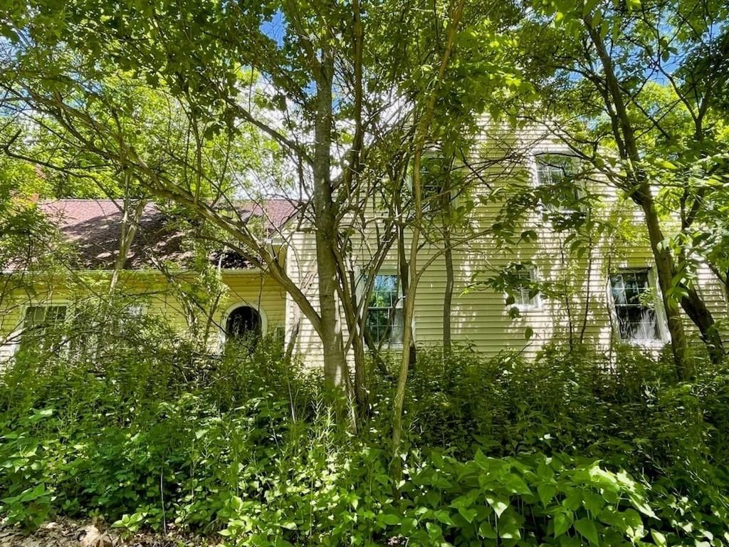 1.15 acres in Tioga County, New York