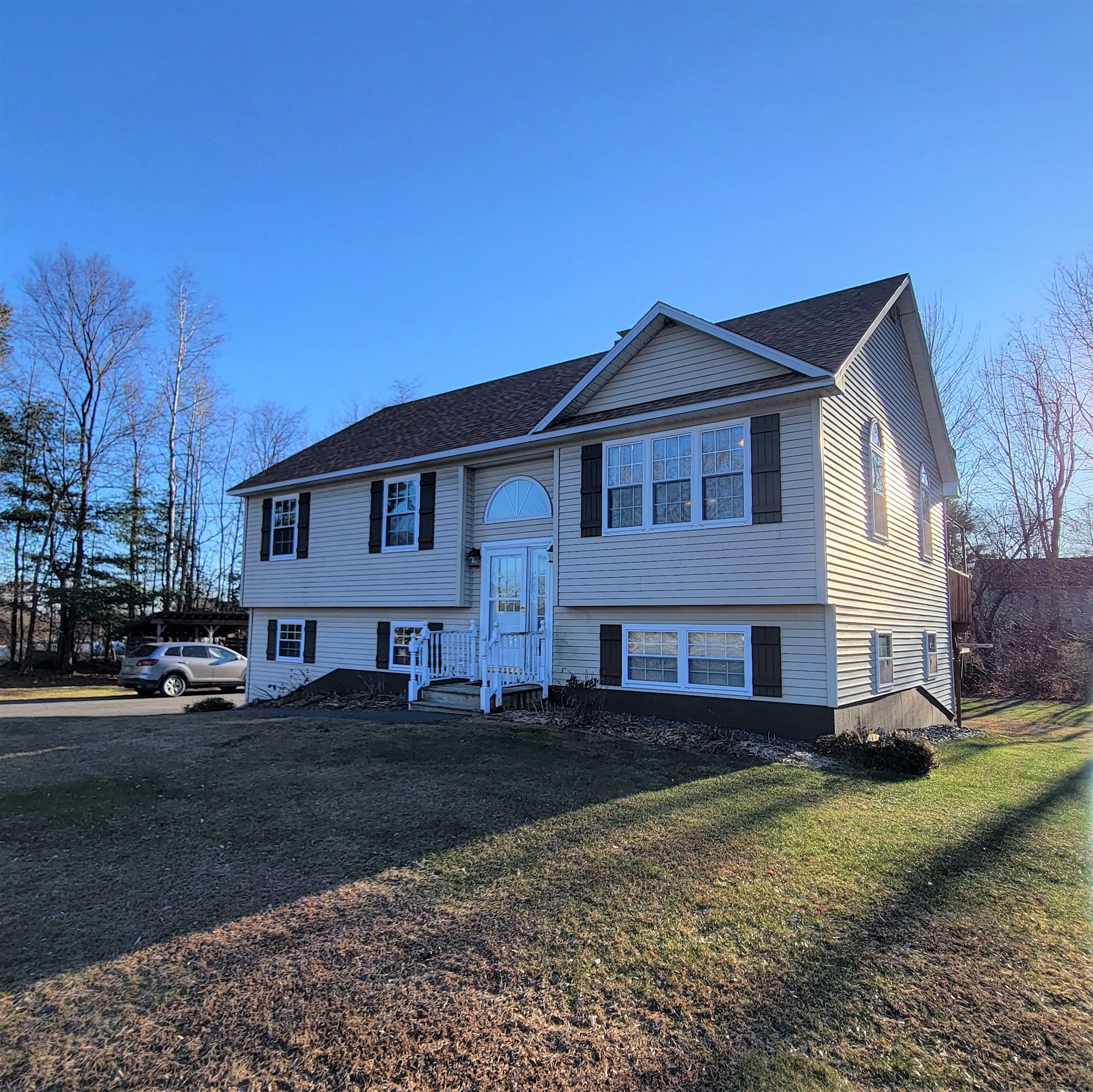 28 Rebecca Drive, Sidney, ME 04330 MLS 1549724