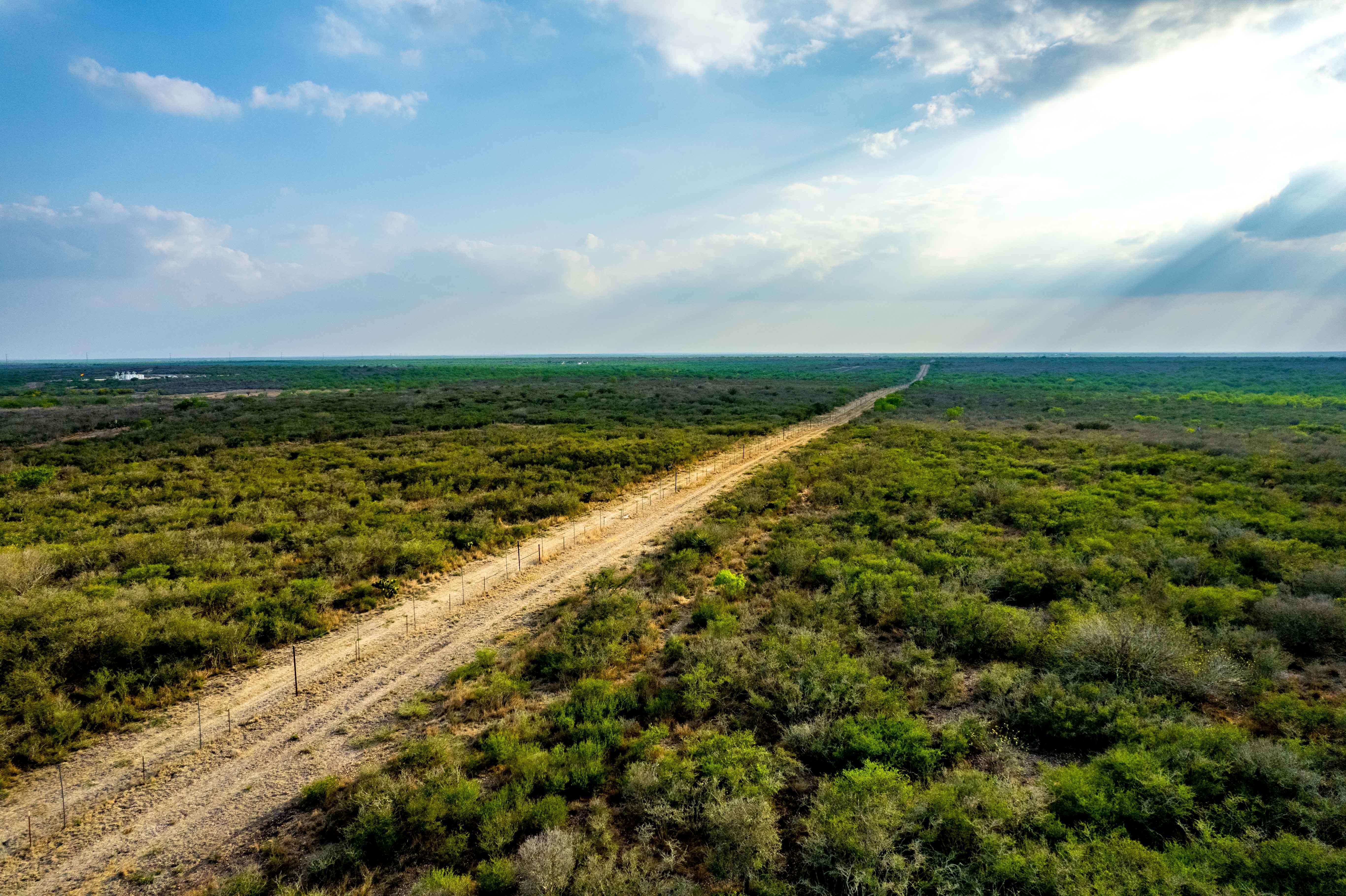 31 acres in McMullen County, Texas