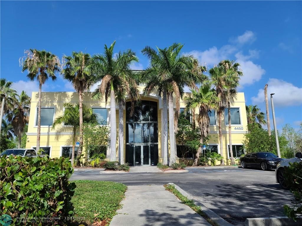 2.56 acres in Broward County, Florida