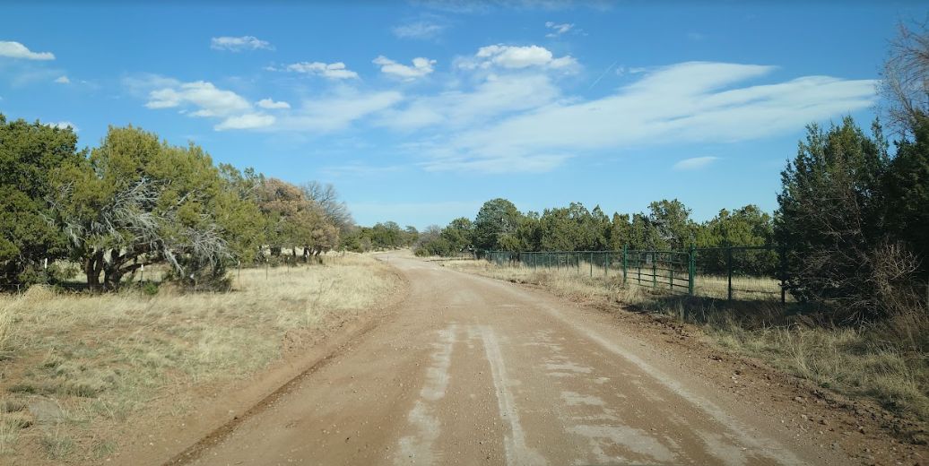 1 acres in Torrance County, New Mexico