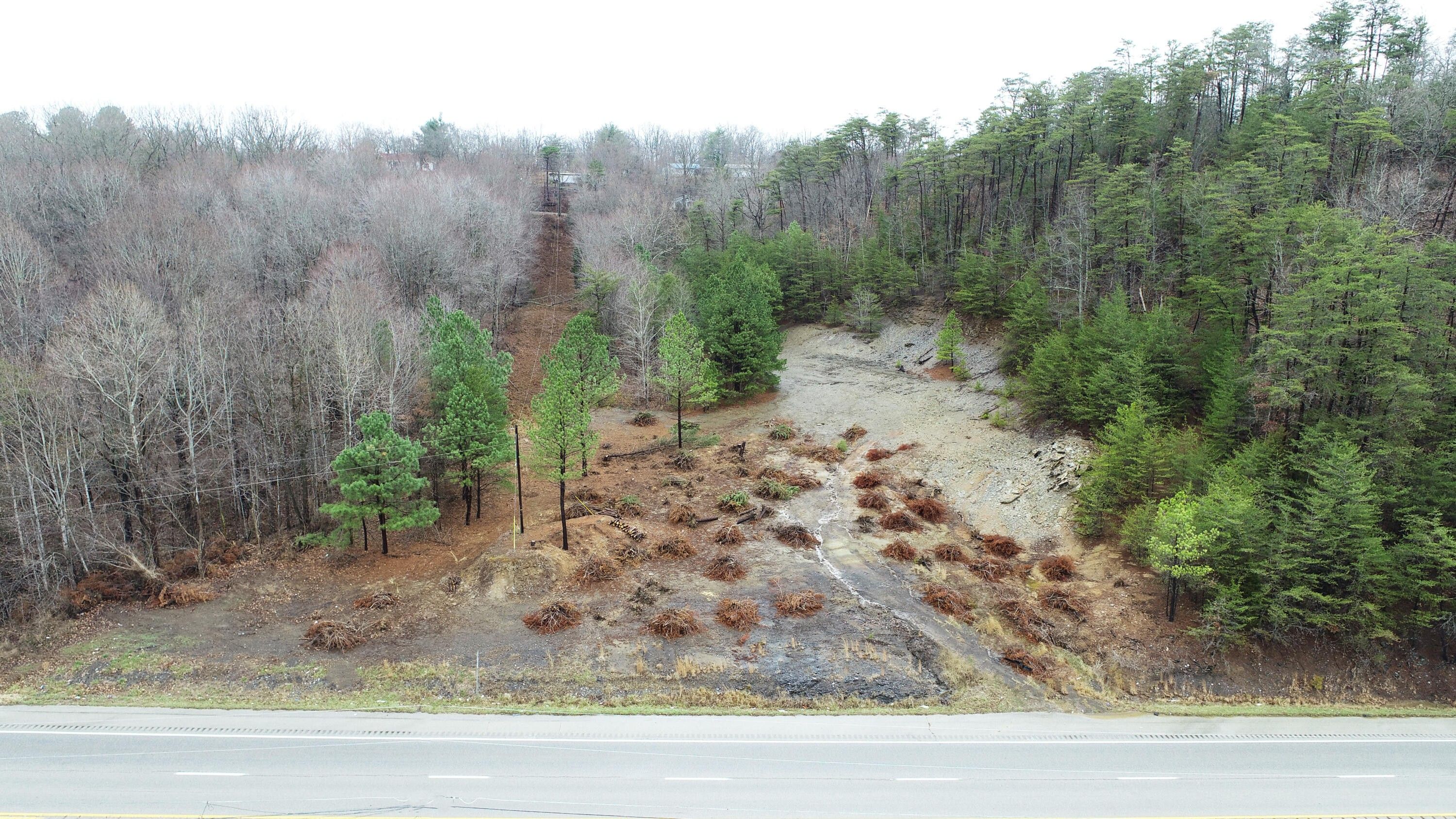 2 acres in Estill County, Kentucky