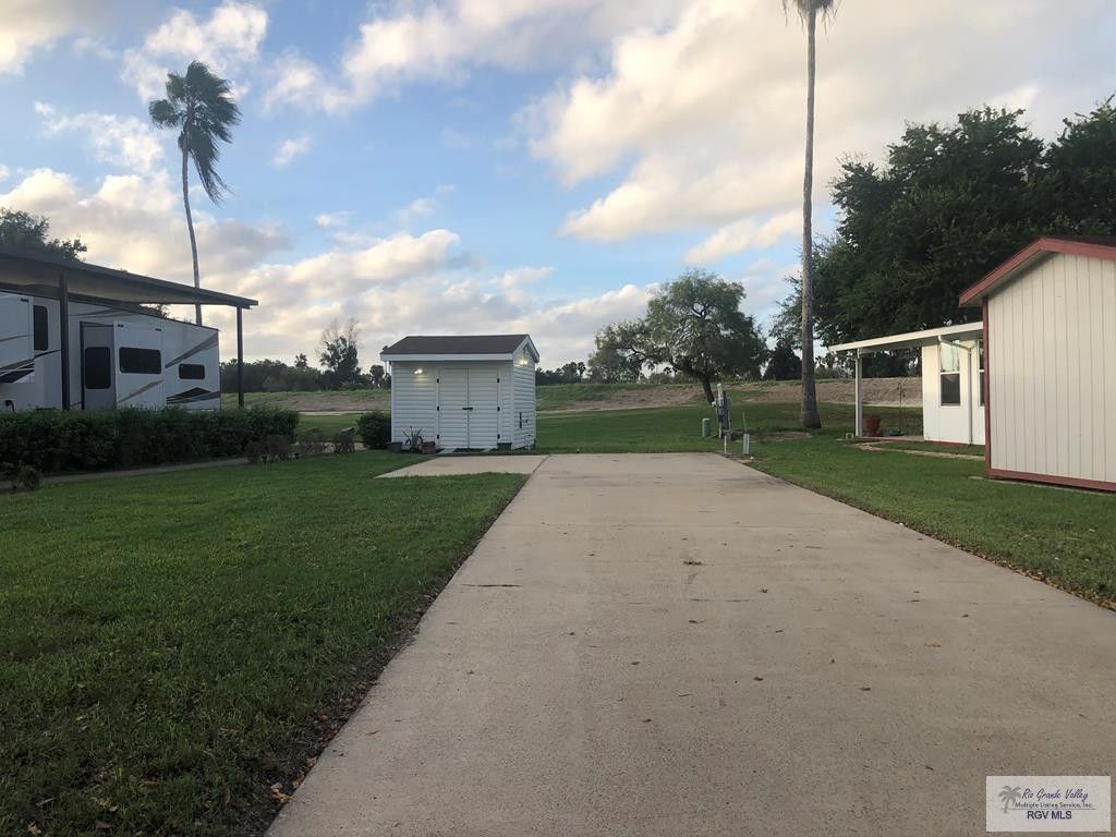 108 acres in Cameron County, Texas