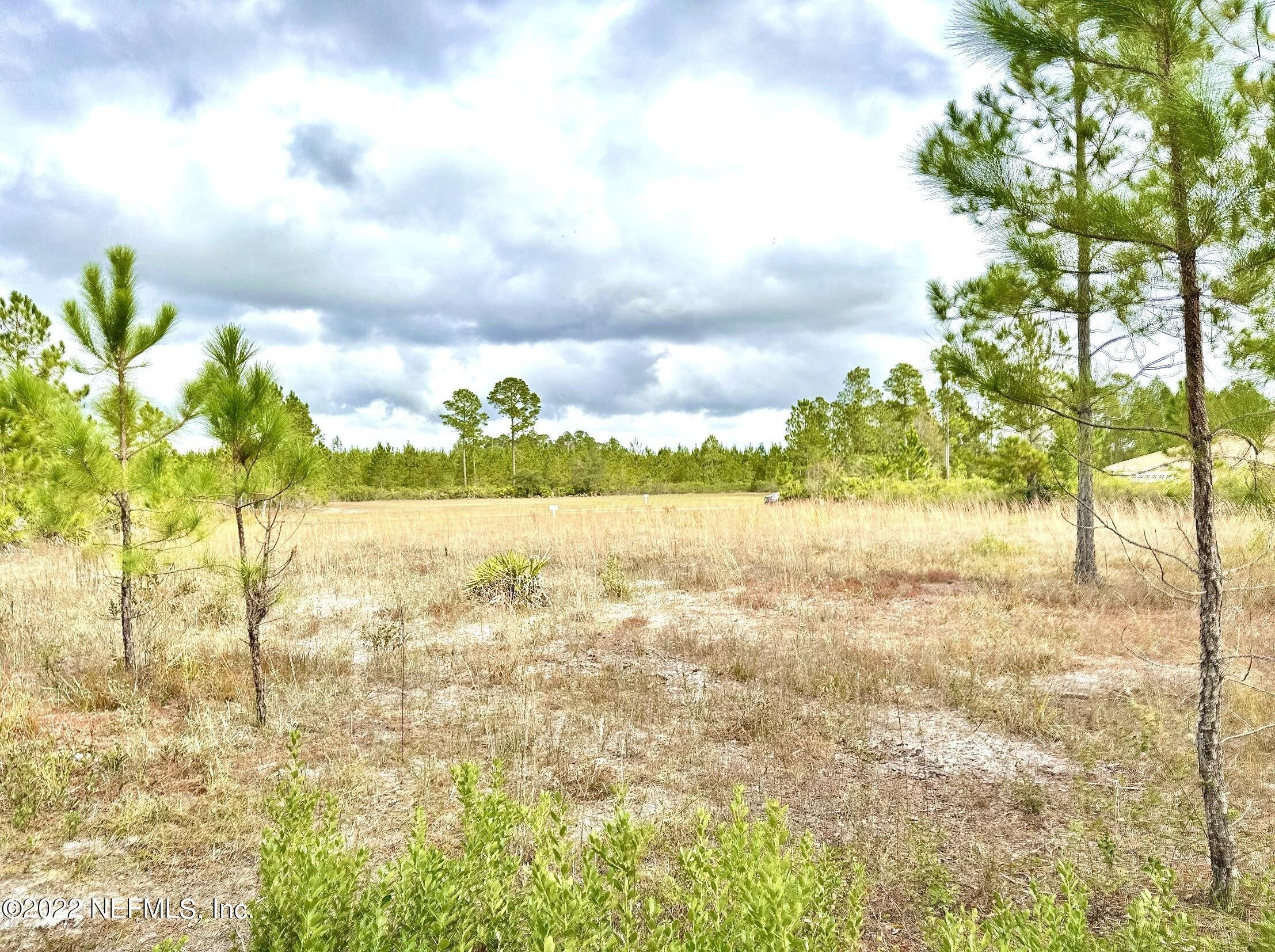 1.06 acres in Duval County, Florida