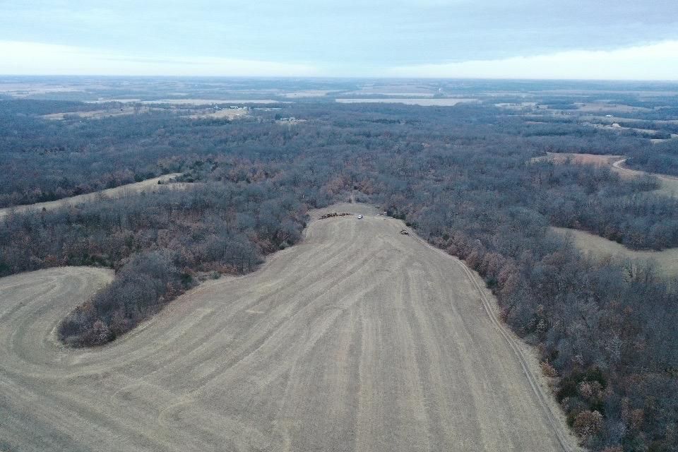 State Highway CC, Cainsville, MO 64632