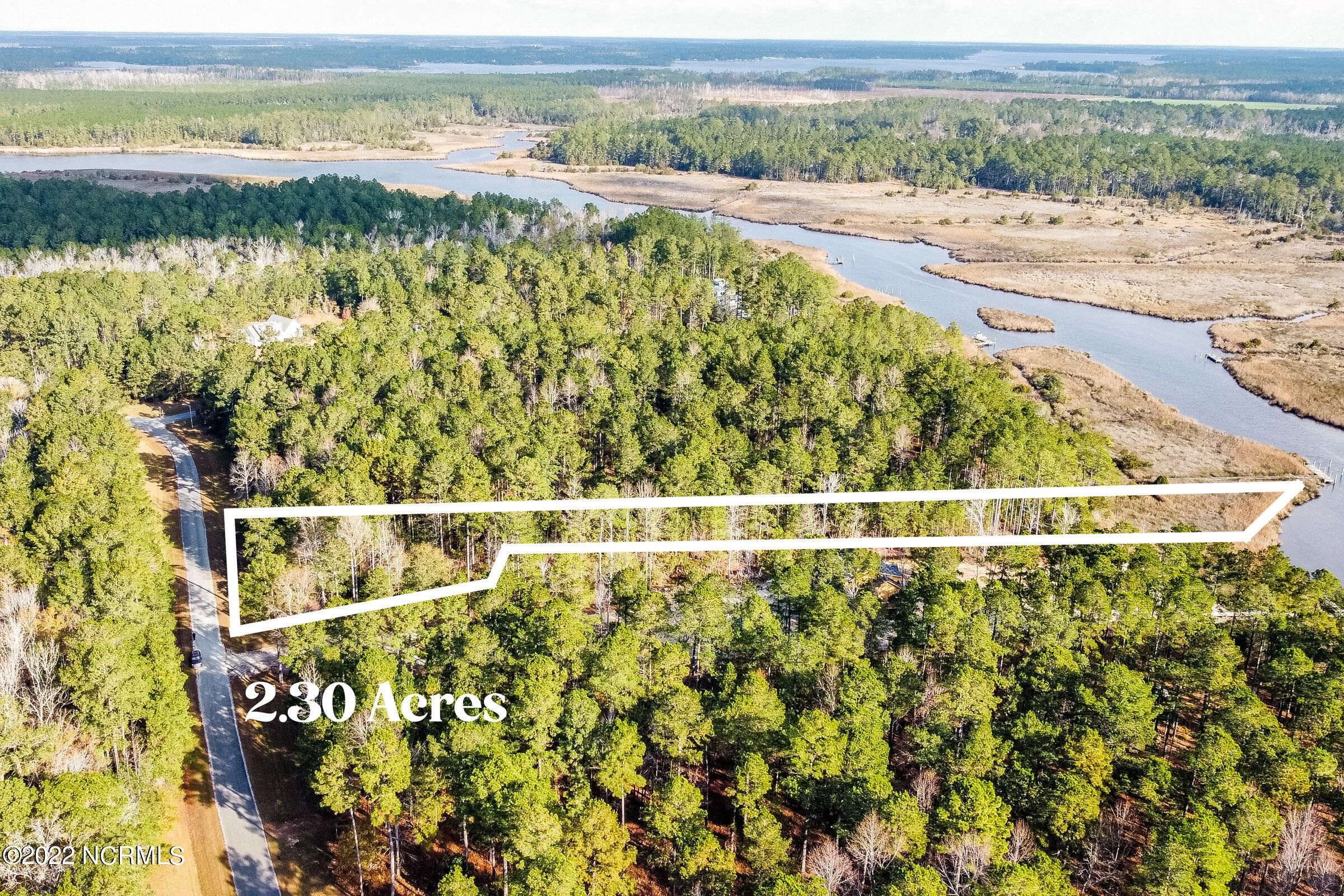 Ensuring Transparency In Land Transactions The Role Of The Pamlico County Register Of Deeds - vfn4zm1