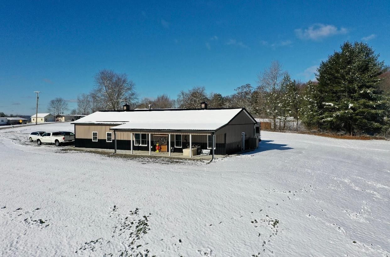 29.01 acres in Tioga County, New York