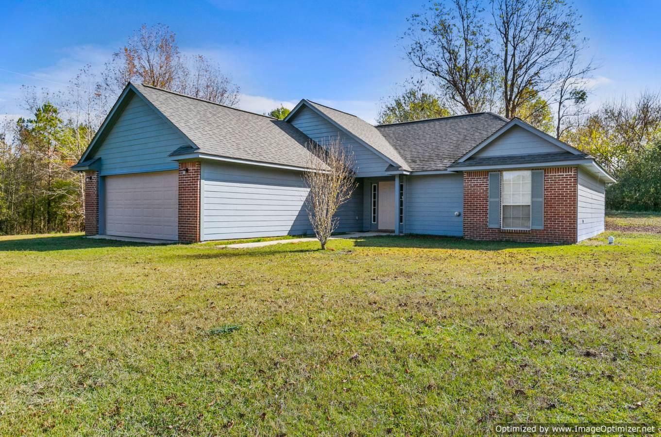 115 acres in Yazoo County, Mississippi