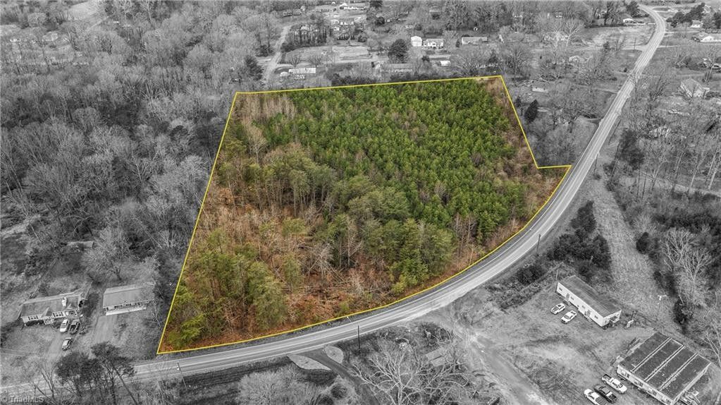 6.41 acres in Forsyth County, North Carolina