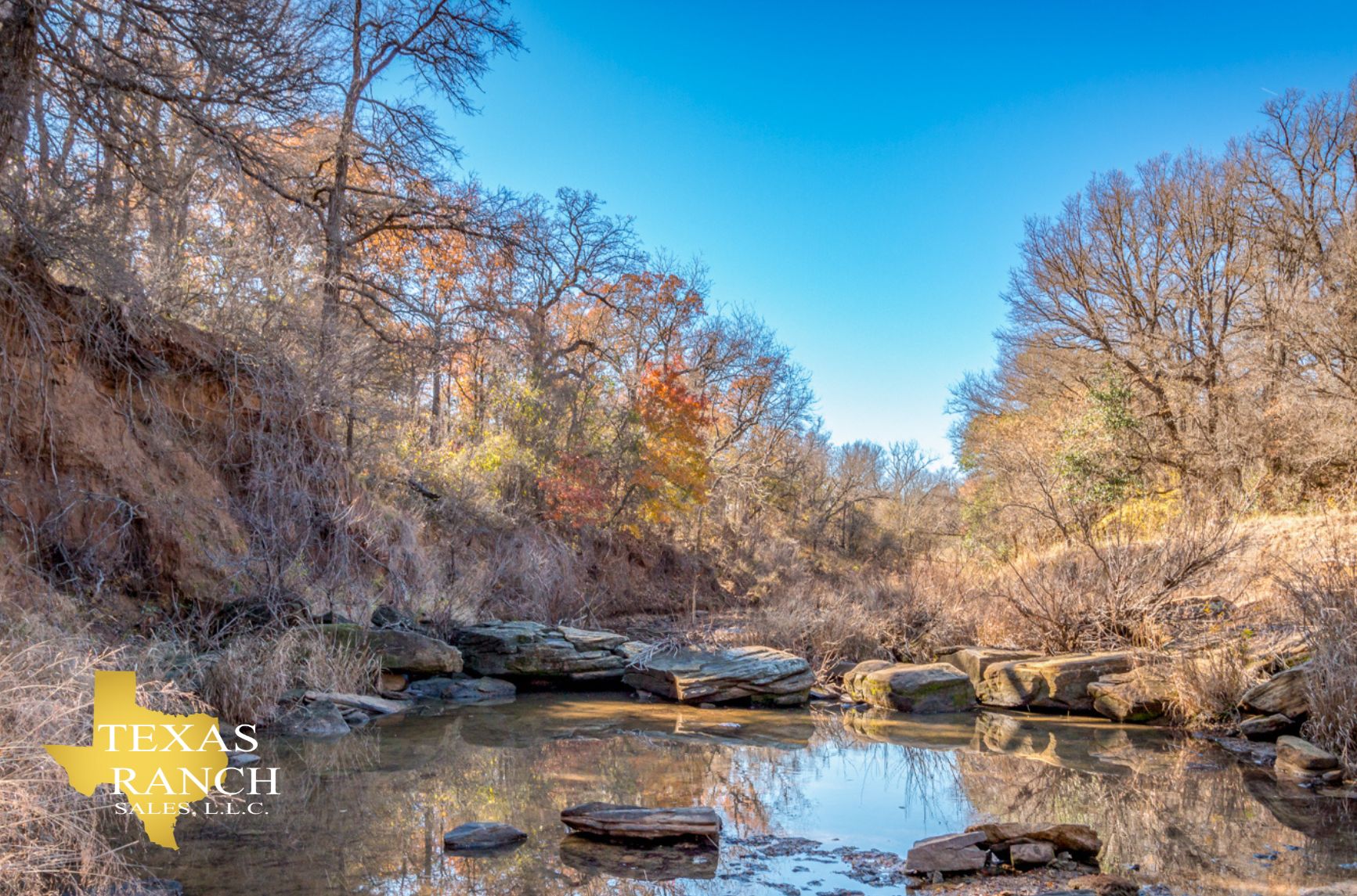 600 acres in Young County, Texas