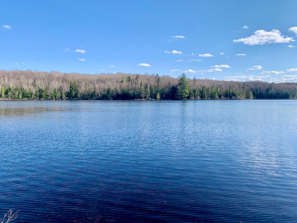 1.38 acres in Gogebic County, Michigan