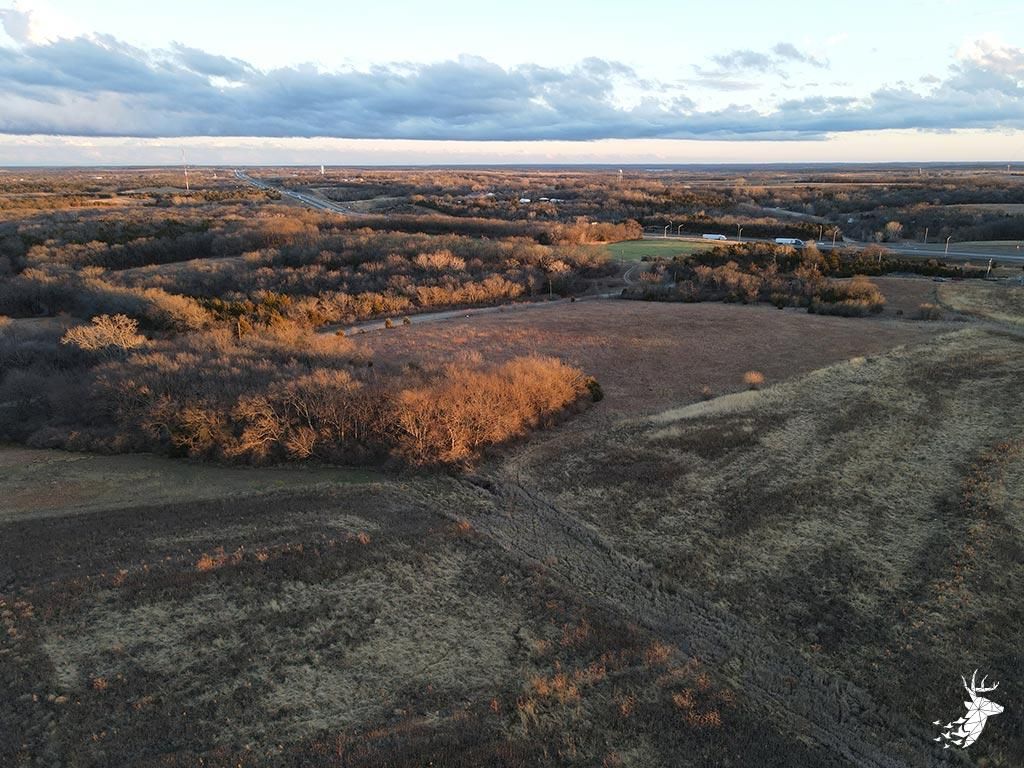 66 acres in Shawnee County, Kansas