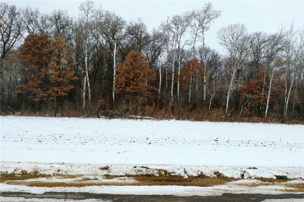 9.46 acres in Pierce County, Wisconsin
