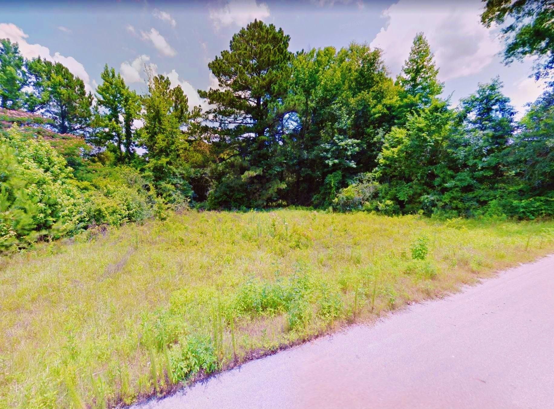 0.22 acres in Jasper County, Texas