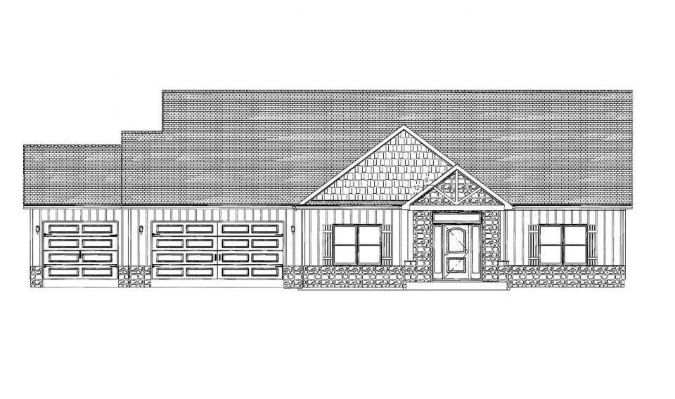 0.38 acres in Grant County, Indiana