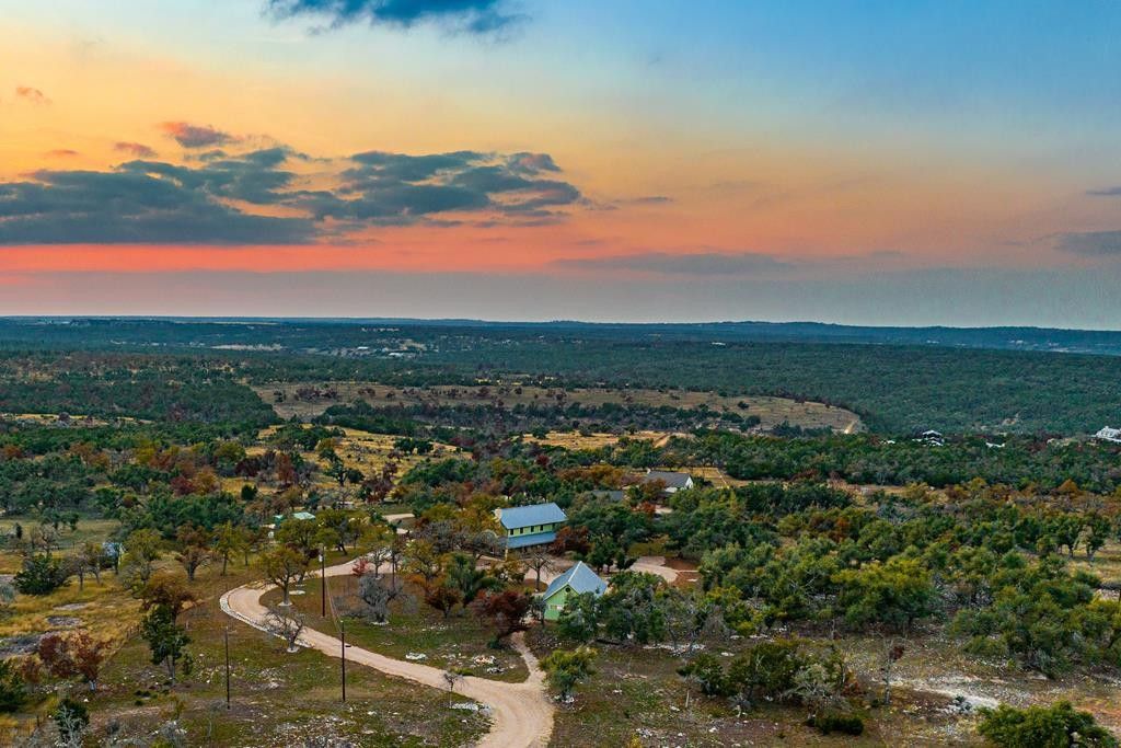 10.05 acres in Gillespie County, Texas