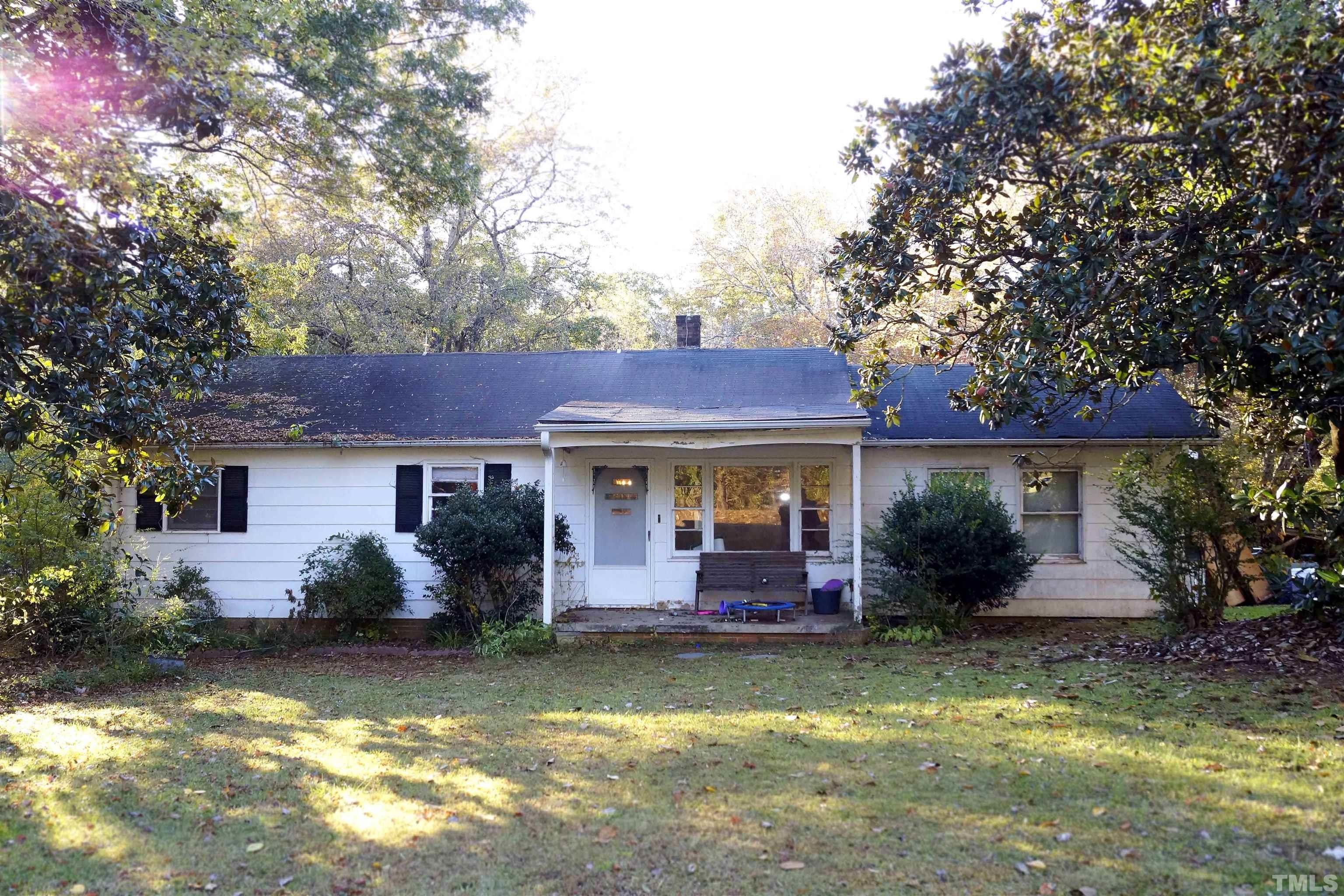 0.48 acres in Alamance County, North Carolina