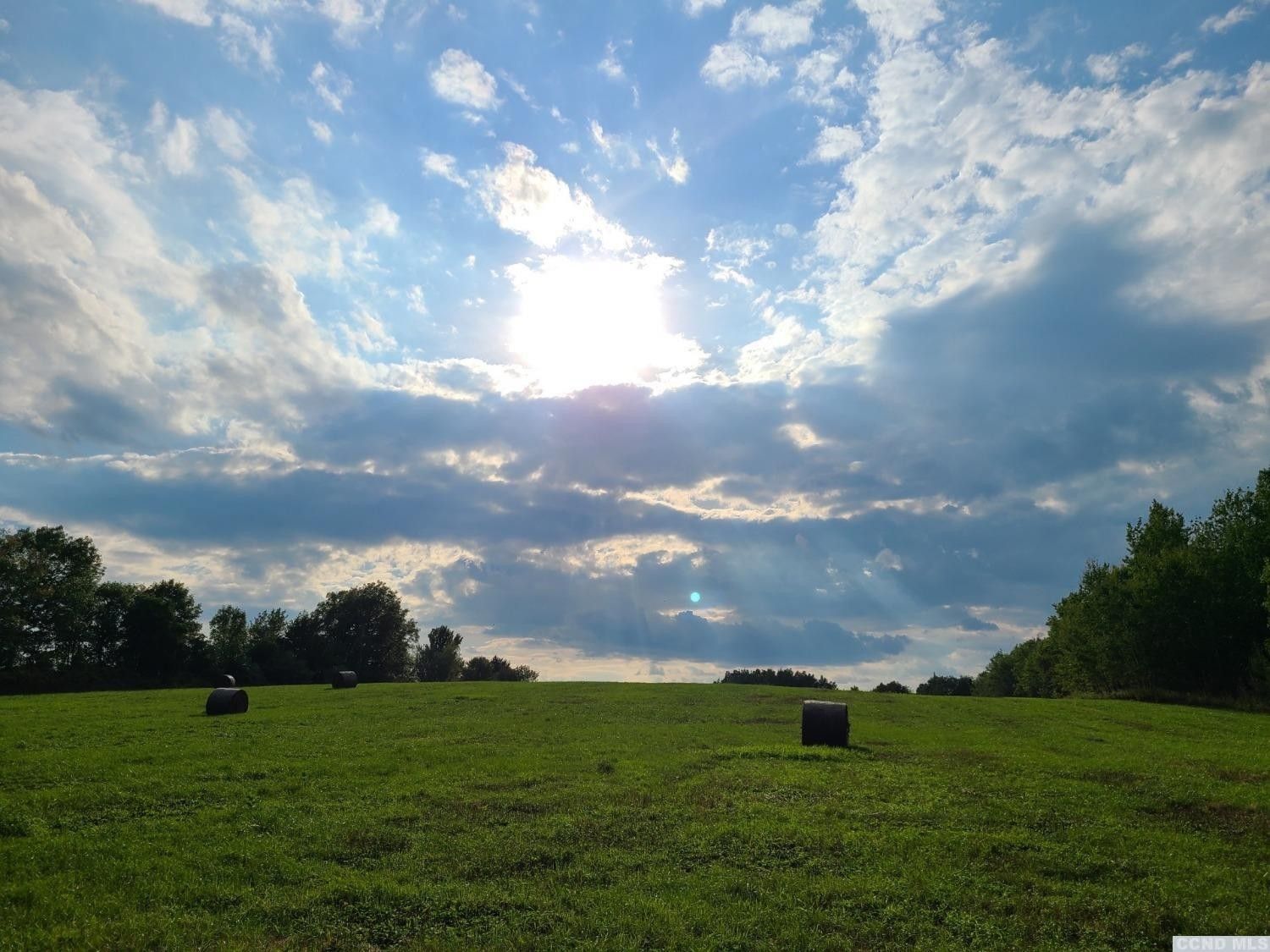 10 acres in Columbia County, New York