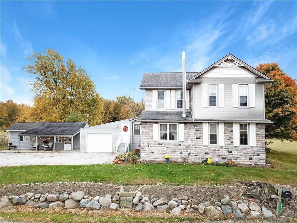 4.46 acres in Wayne County, Ohio