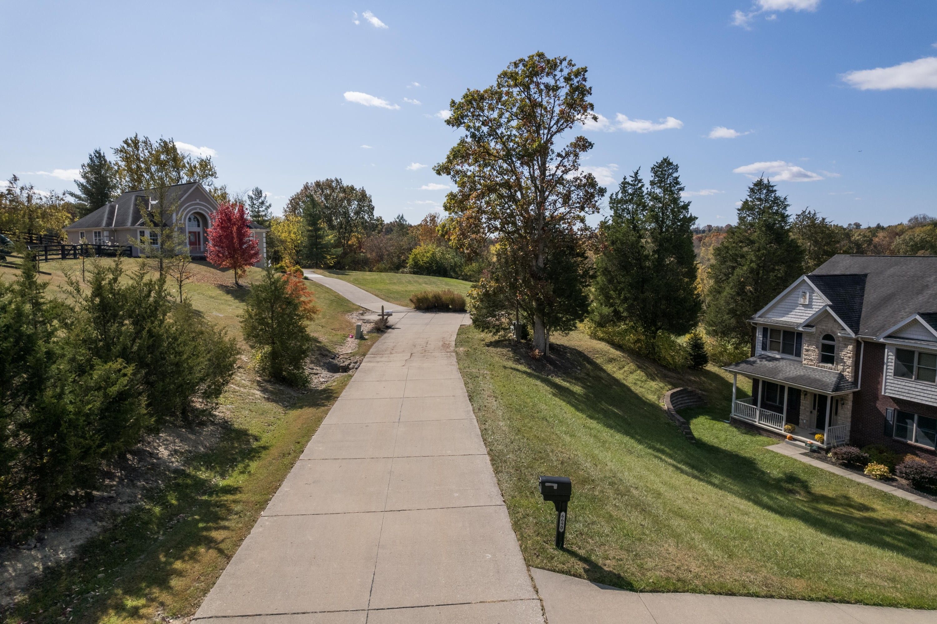 1.09 acres in Campbell County, Kentucky