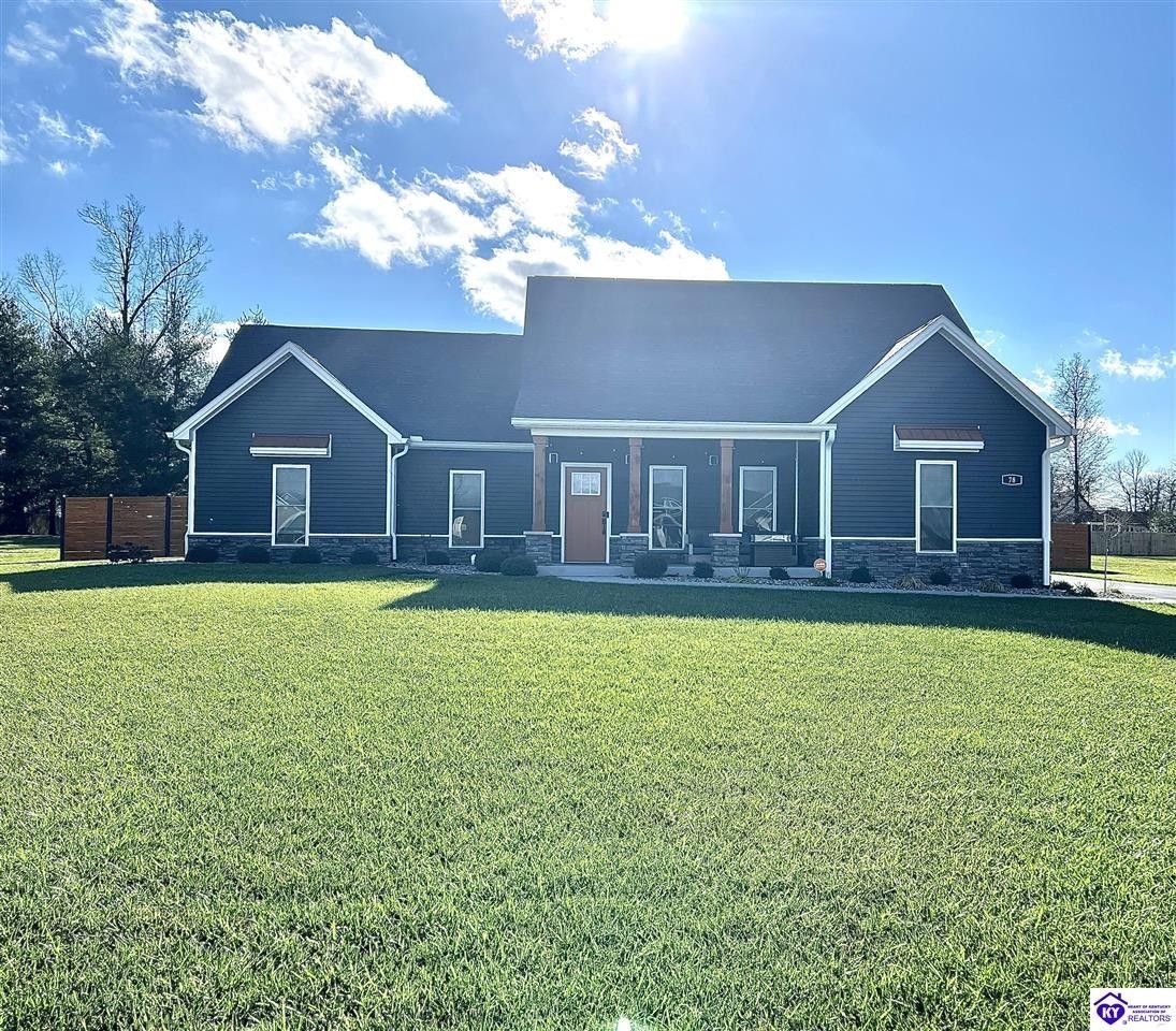 0.69 acres in Hardin County, Kentucky