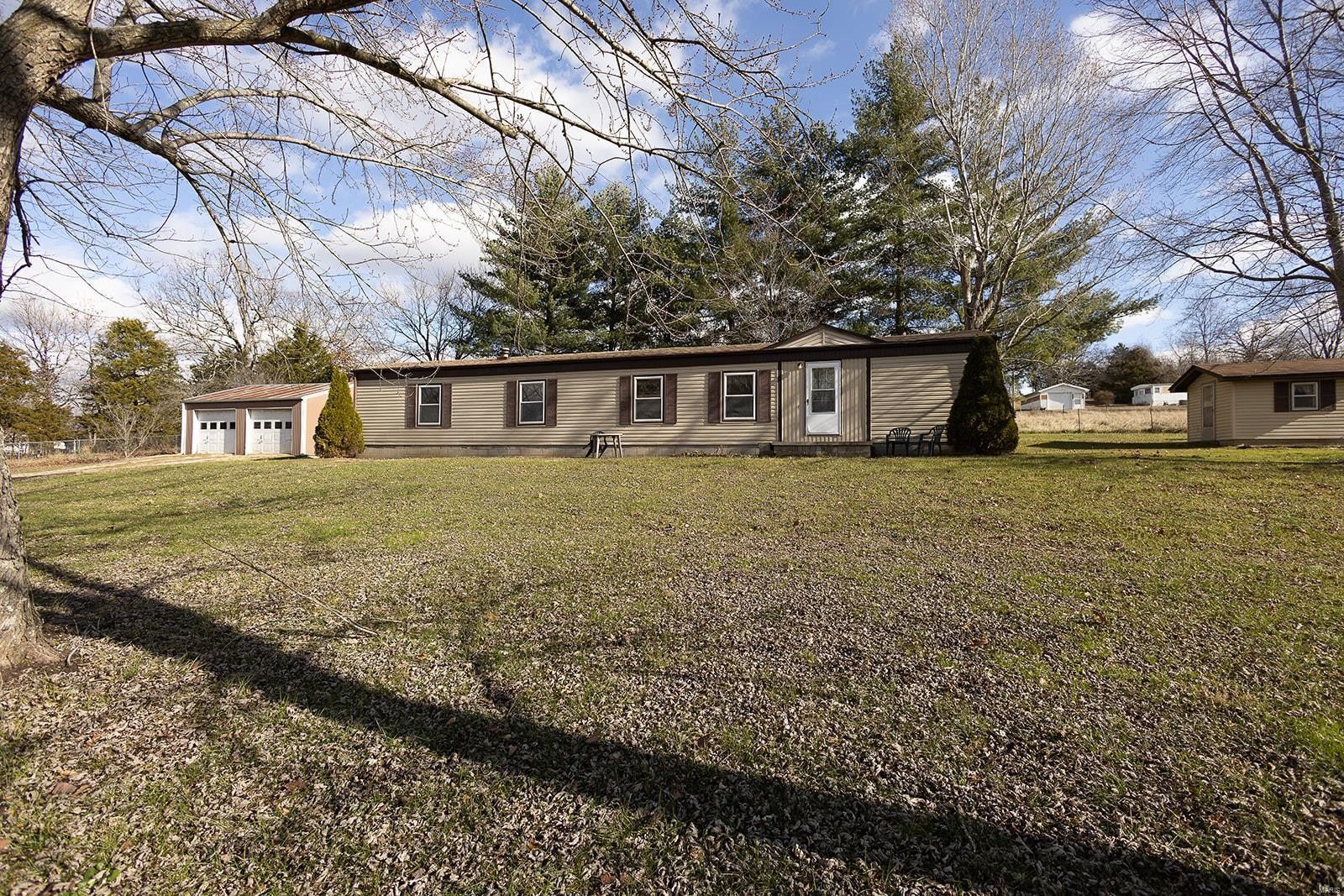 5.9 acres in Camden County, Missouri