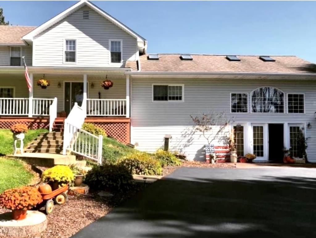 18.47 acres in Potter County, Pennsylvania