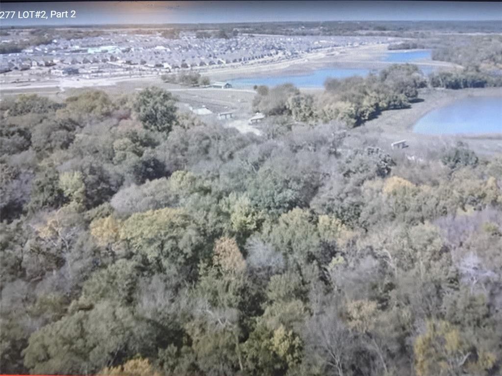 10 acres in Collin County, Texas