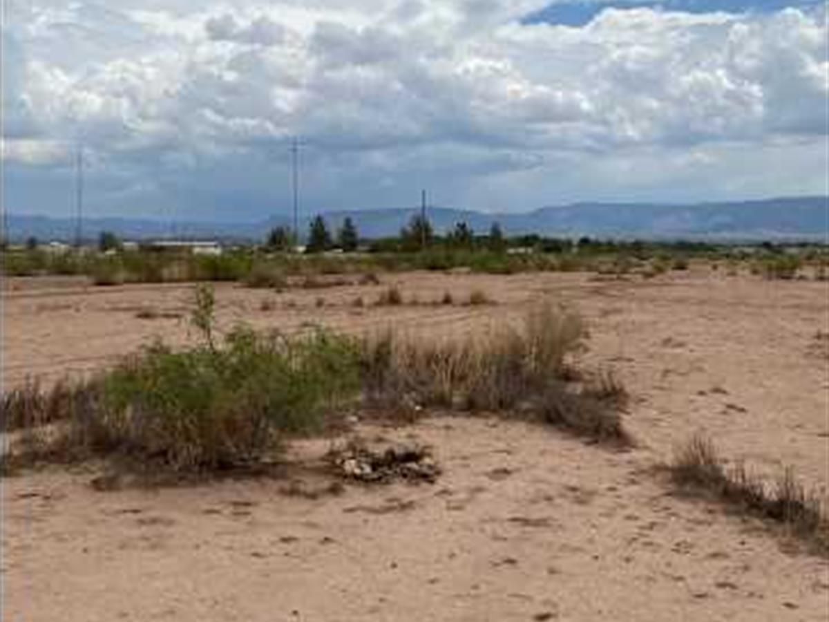 1 acres in Otero County, New Mexico