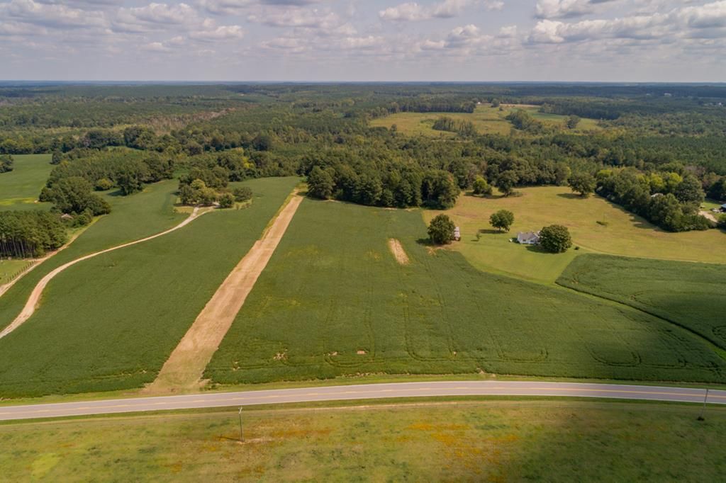 22 acres in Warren County, North Carolina