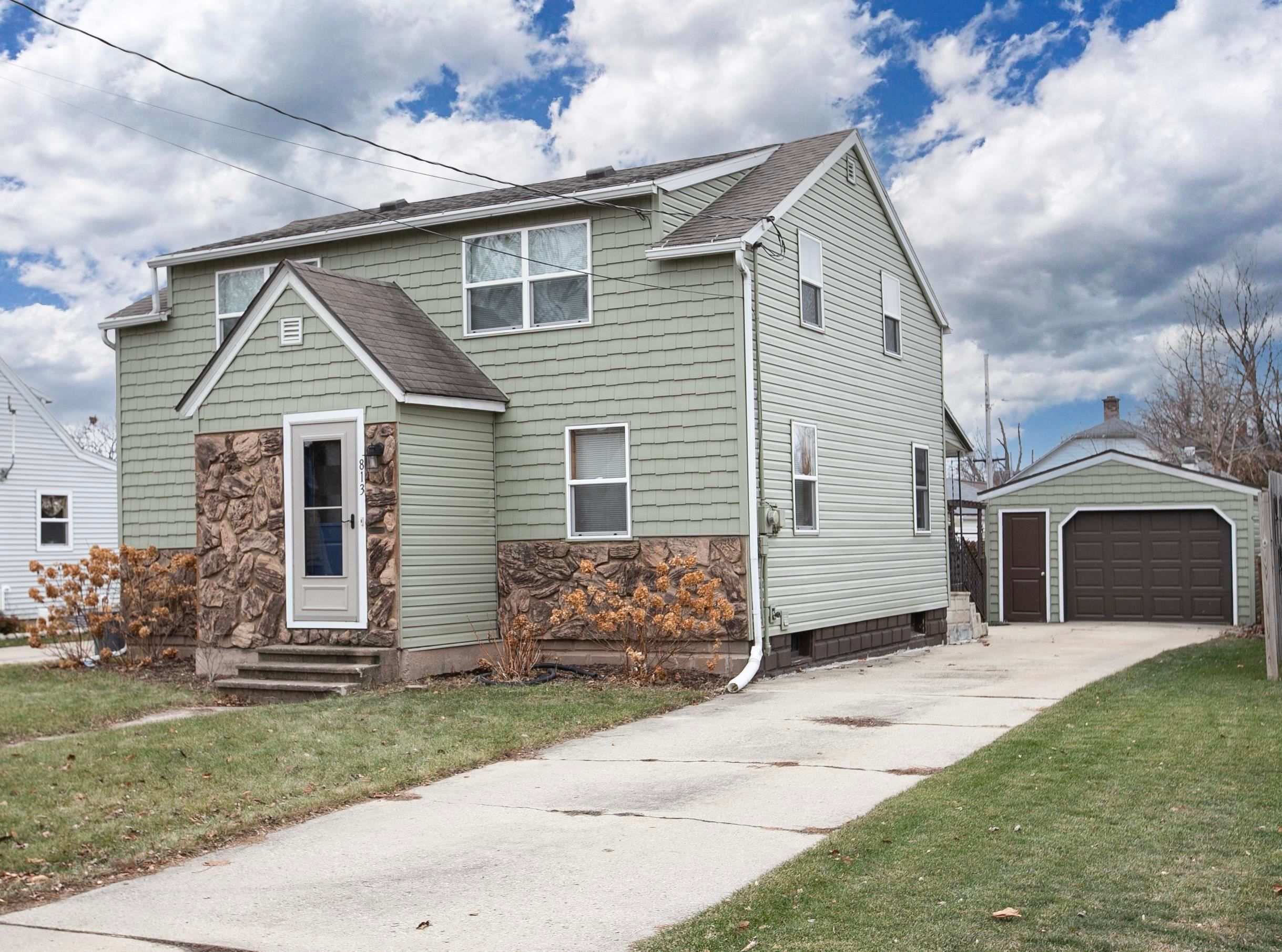 0.11 acres in Winnebago County, Wisconsin