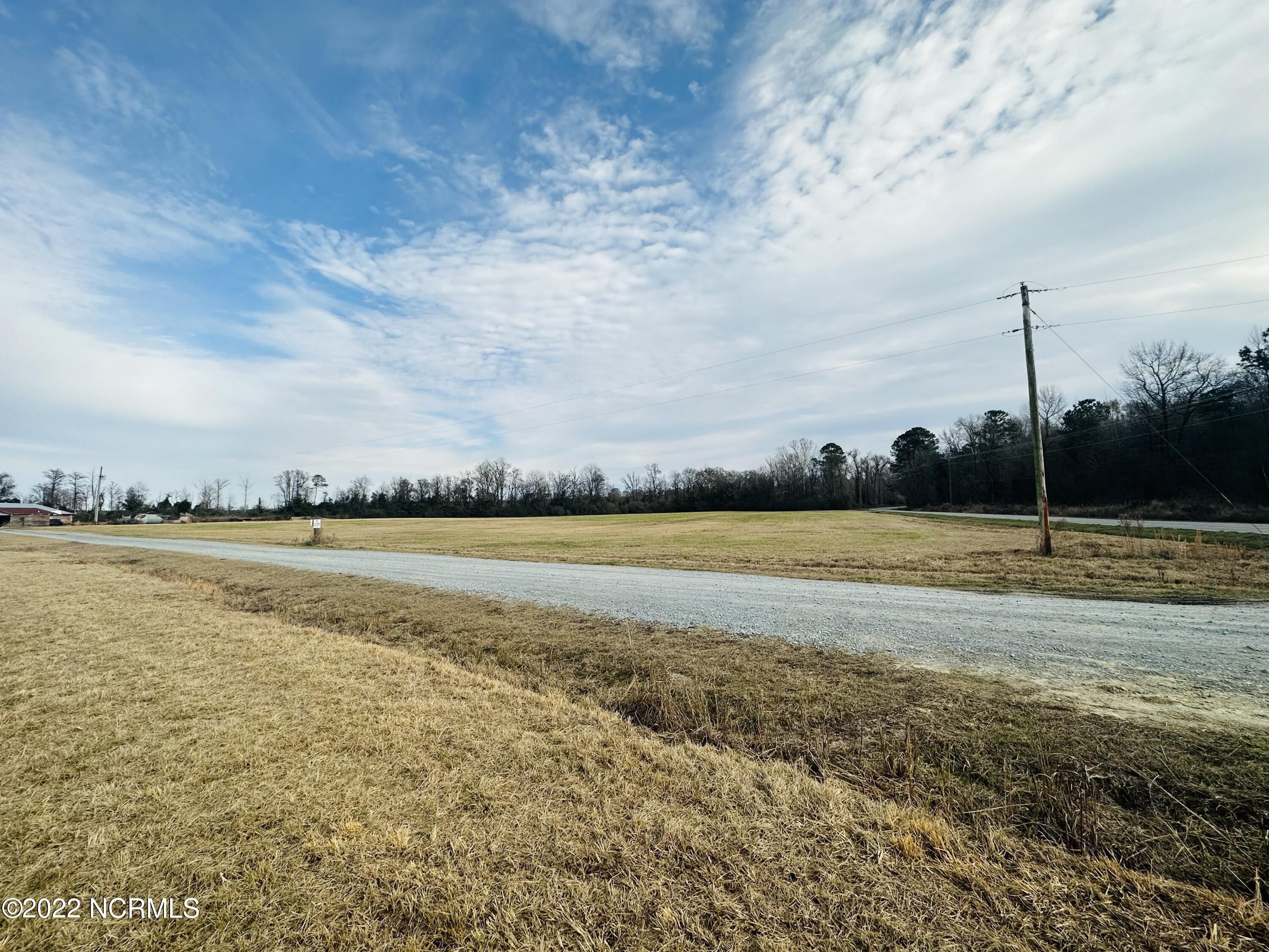 8 acres in Duplin County, North Carolina